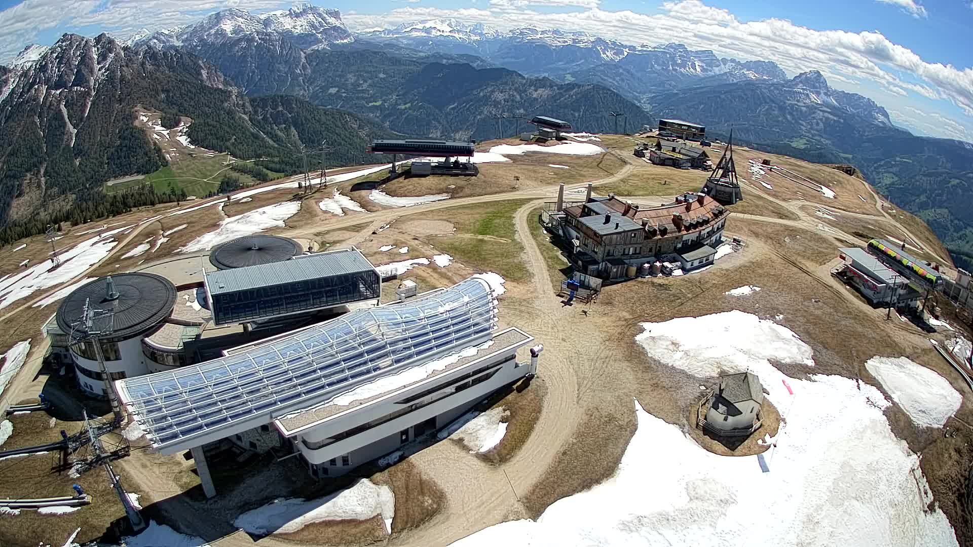 Kronplatz | peak | 2275m