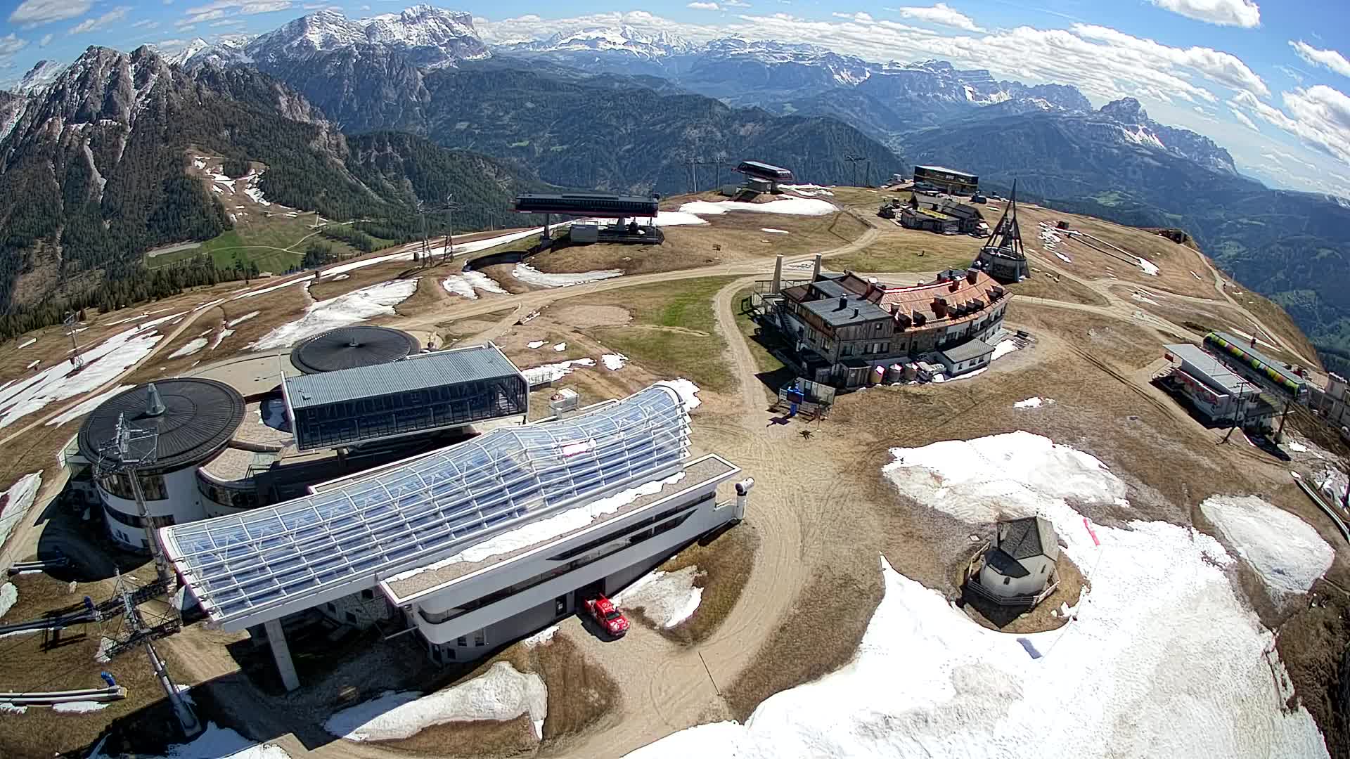 Kronplatz | vrh | 2275m