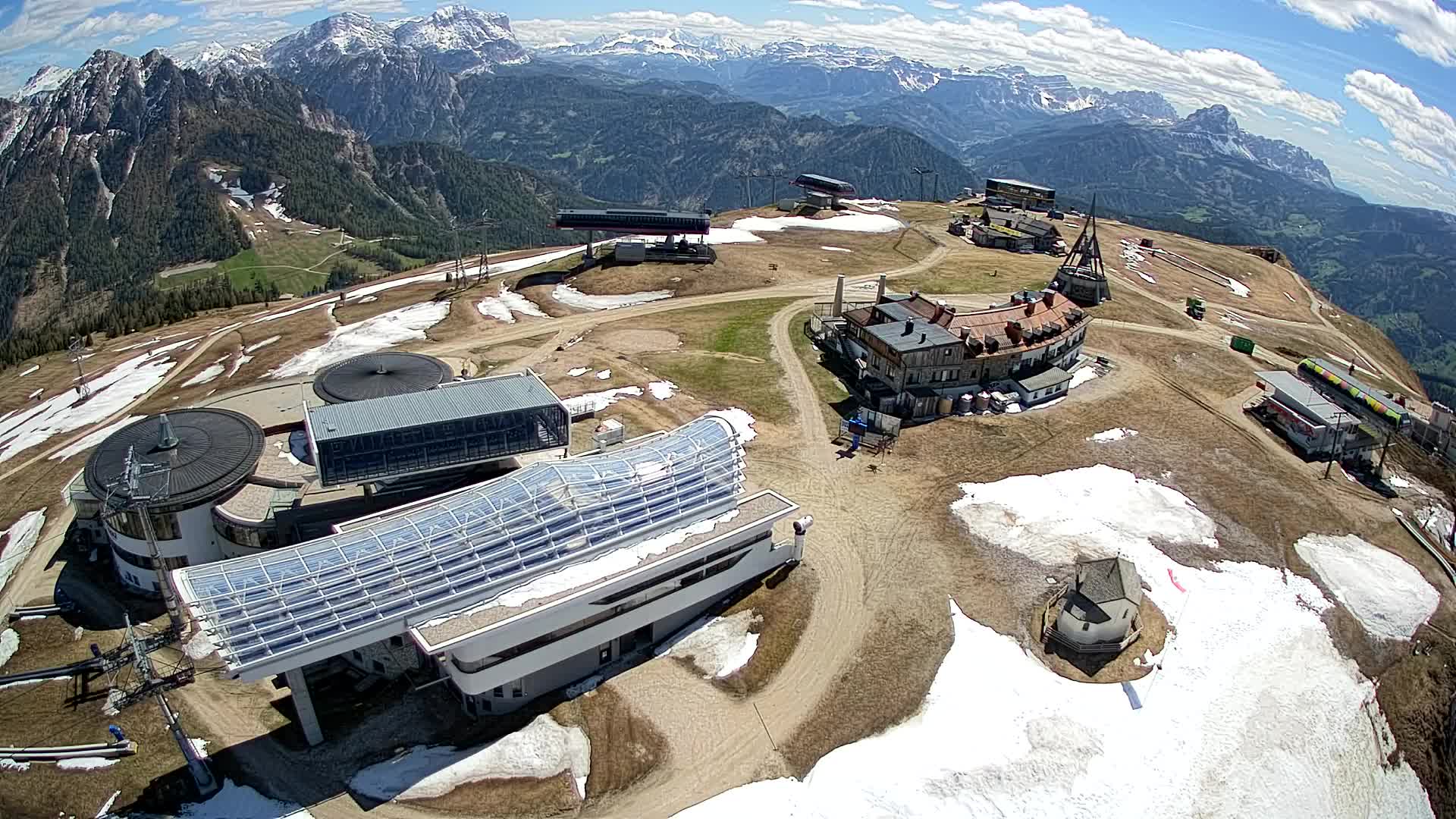 Plan de Corones | Vetta | 2275m