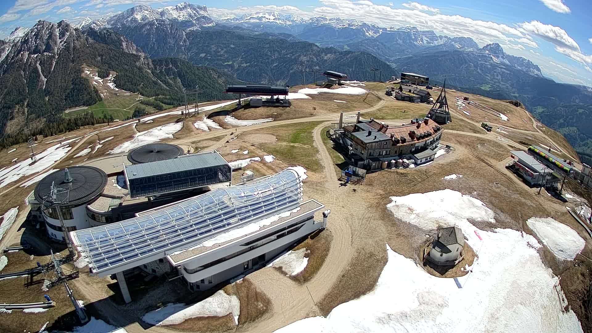 Plan de Corones | Vetta | 2275m