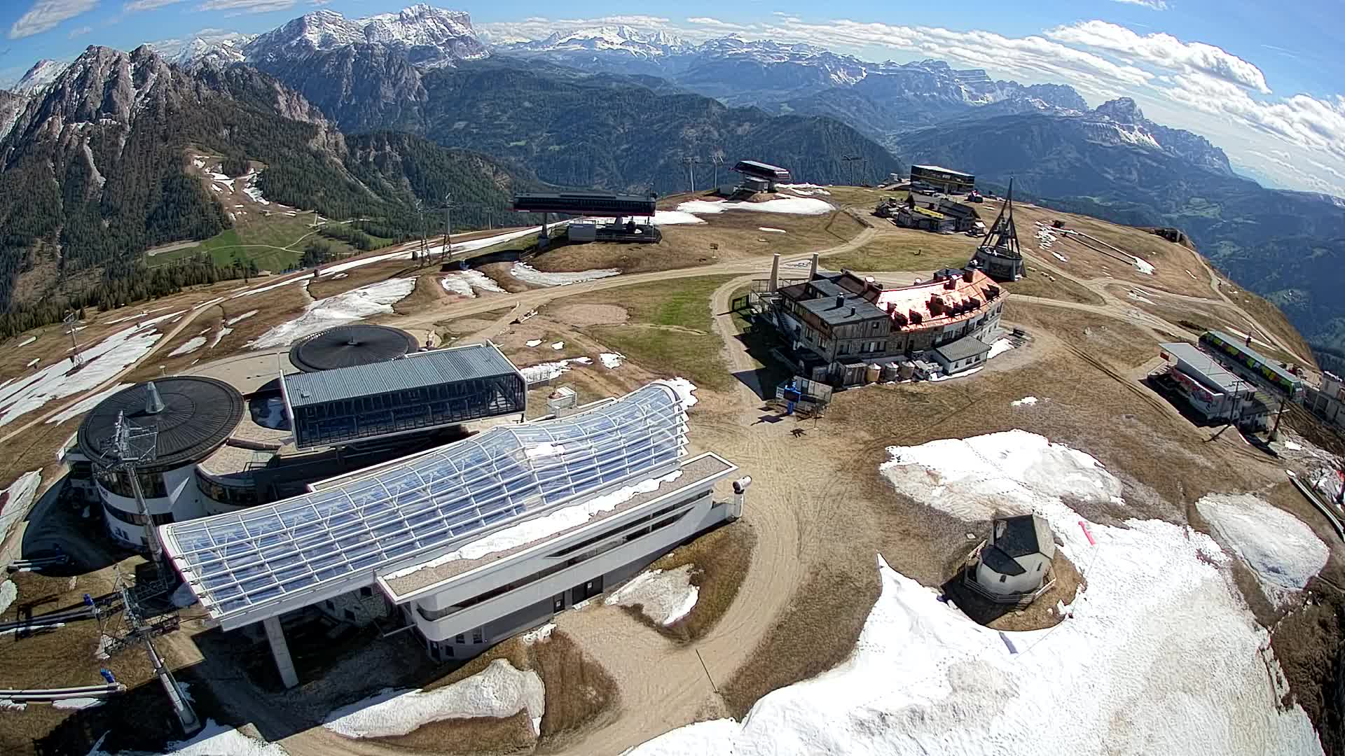 Kronplatz | sommet | 2275m