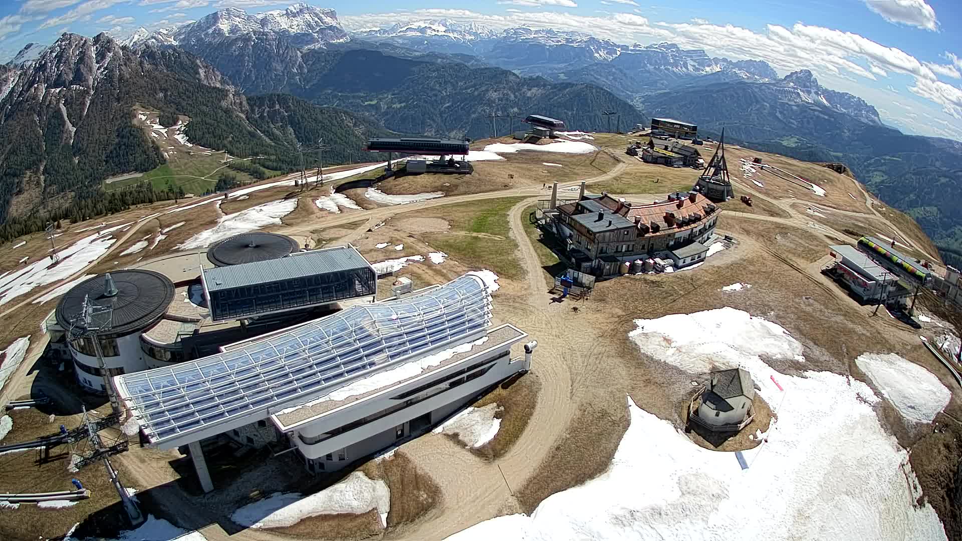 Kronplatz | Gipfel | 2275m