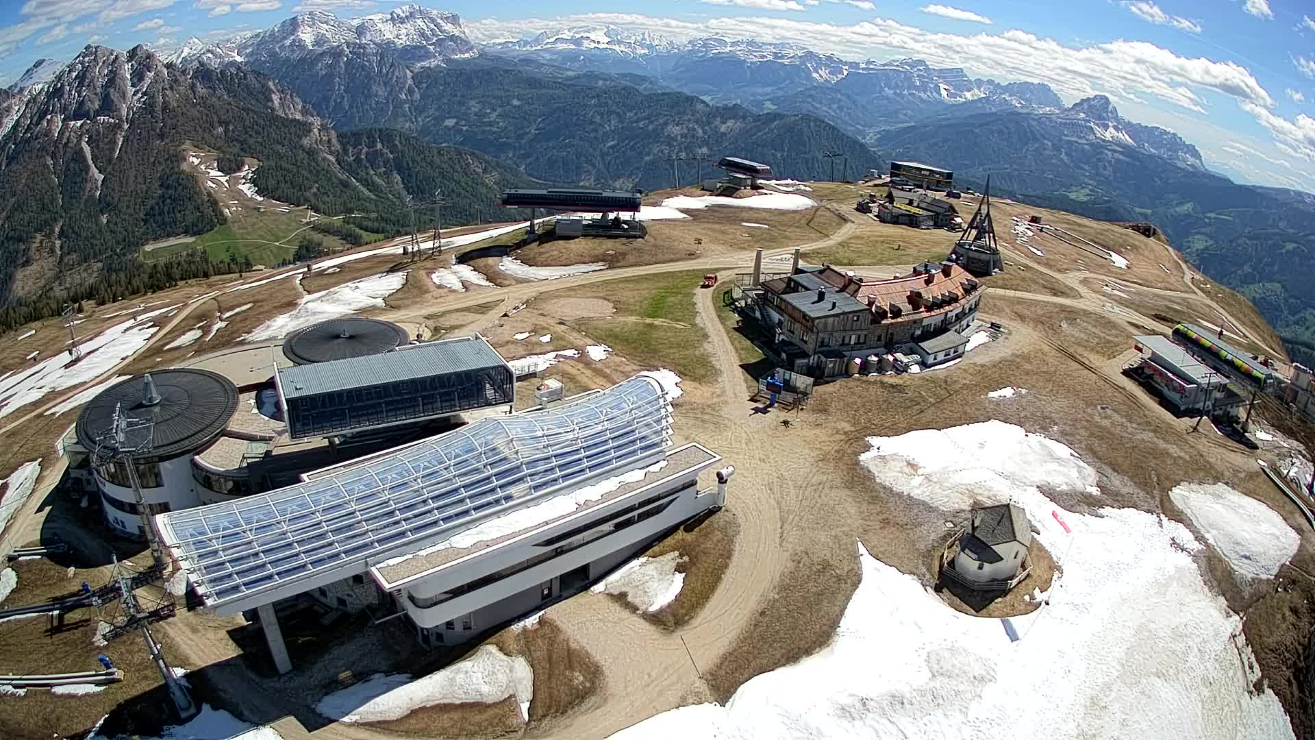 Kronplatz | sommet | 2275m