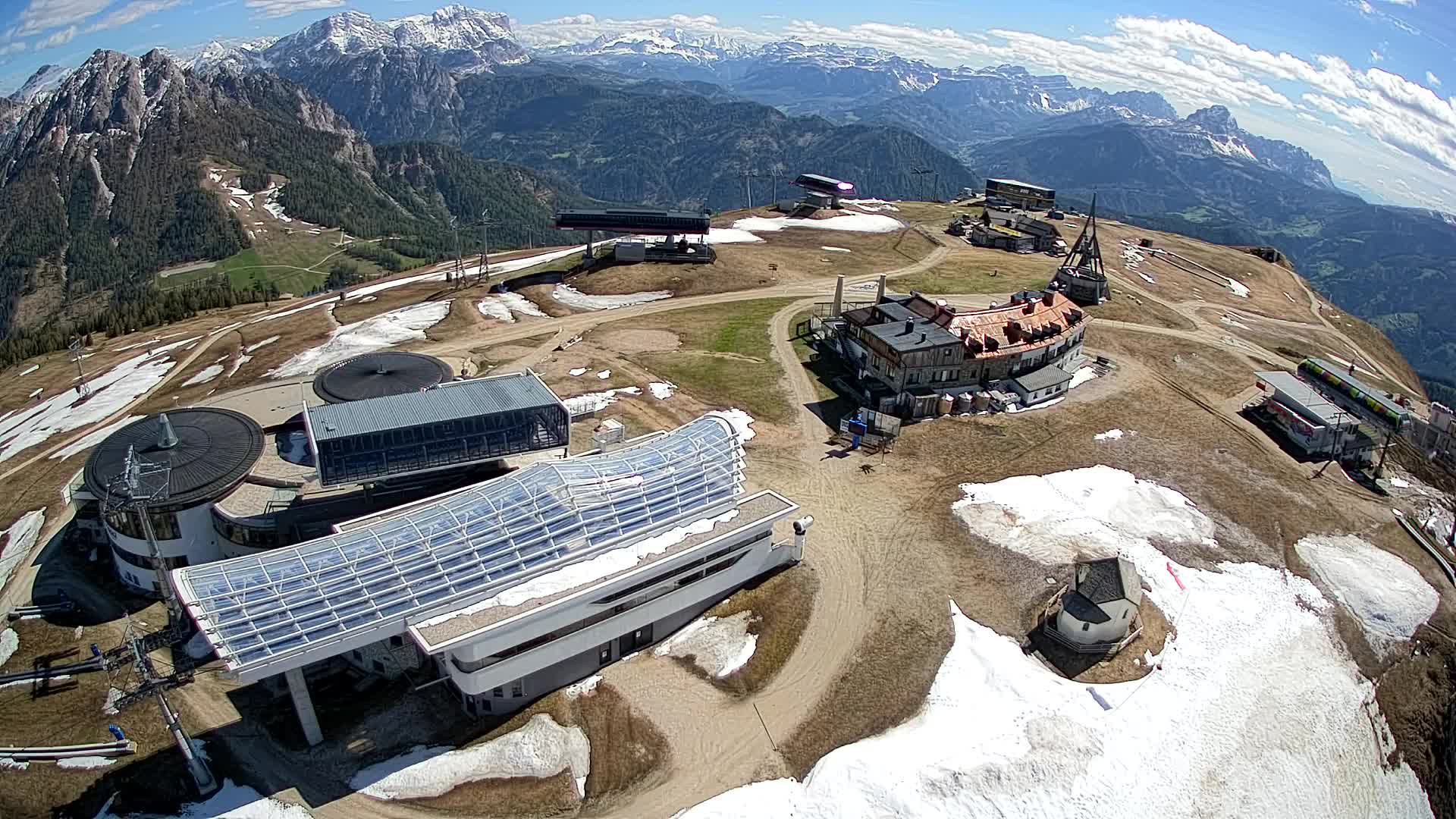 Kronplatz | vrh | 2275m
