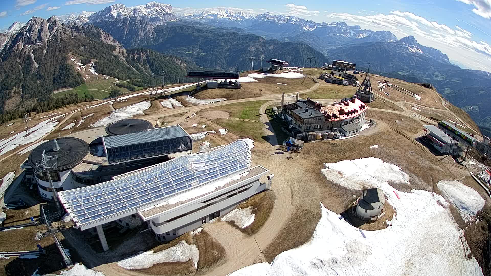 Plan de Corones | Vetta | 2275m