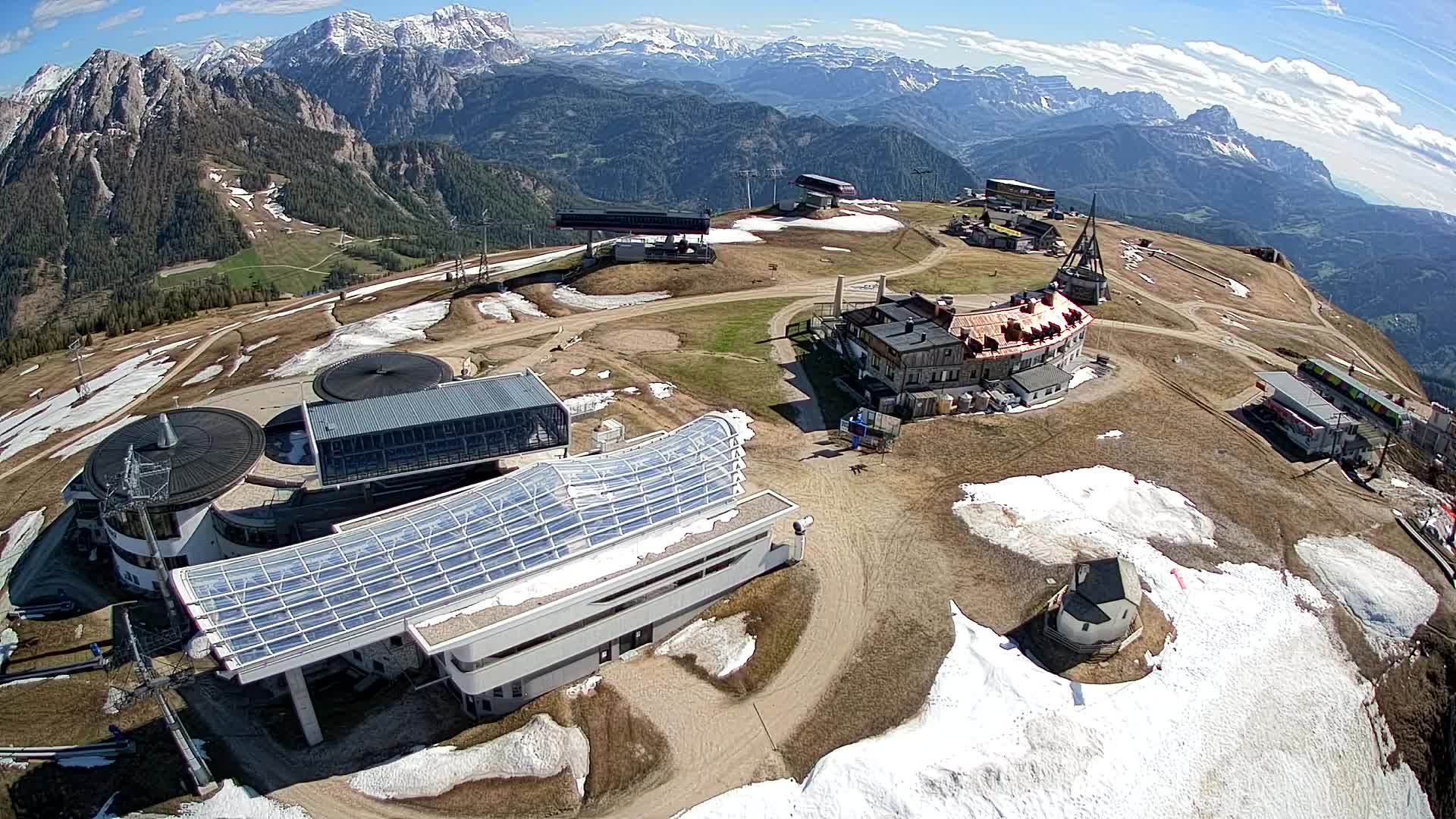 Kronplatz | peak | 2275m