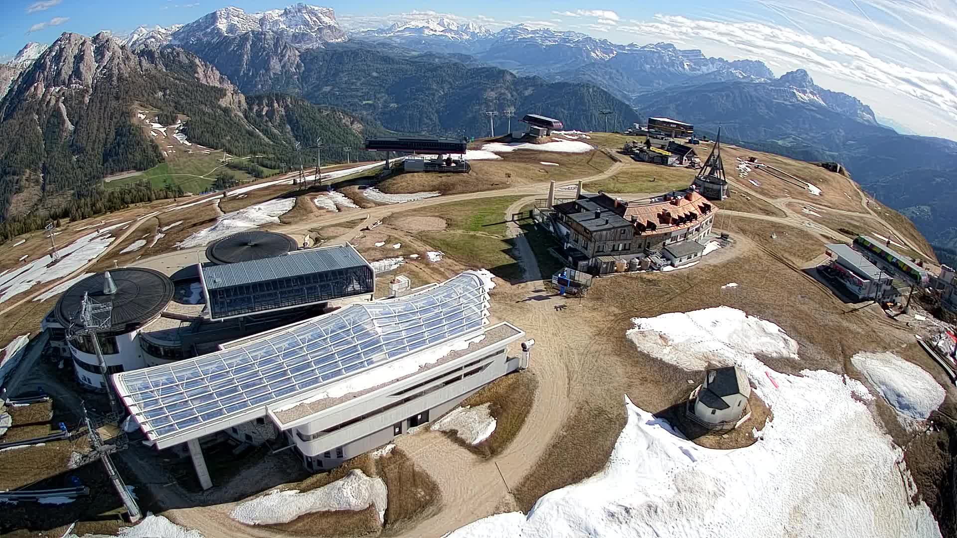 Kronplatz | vrh | 2275m