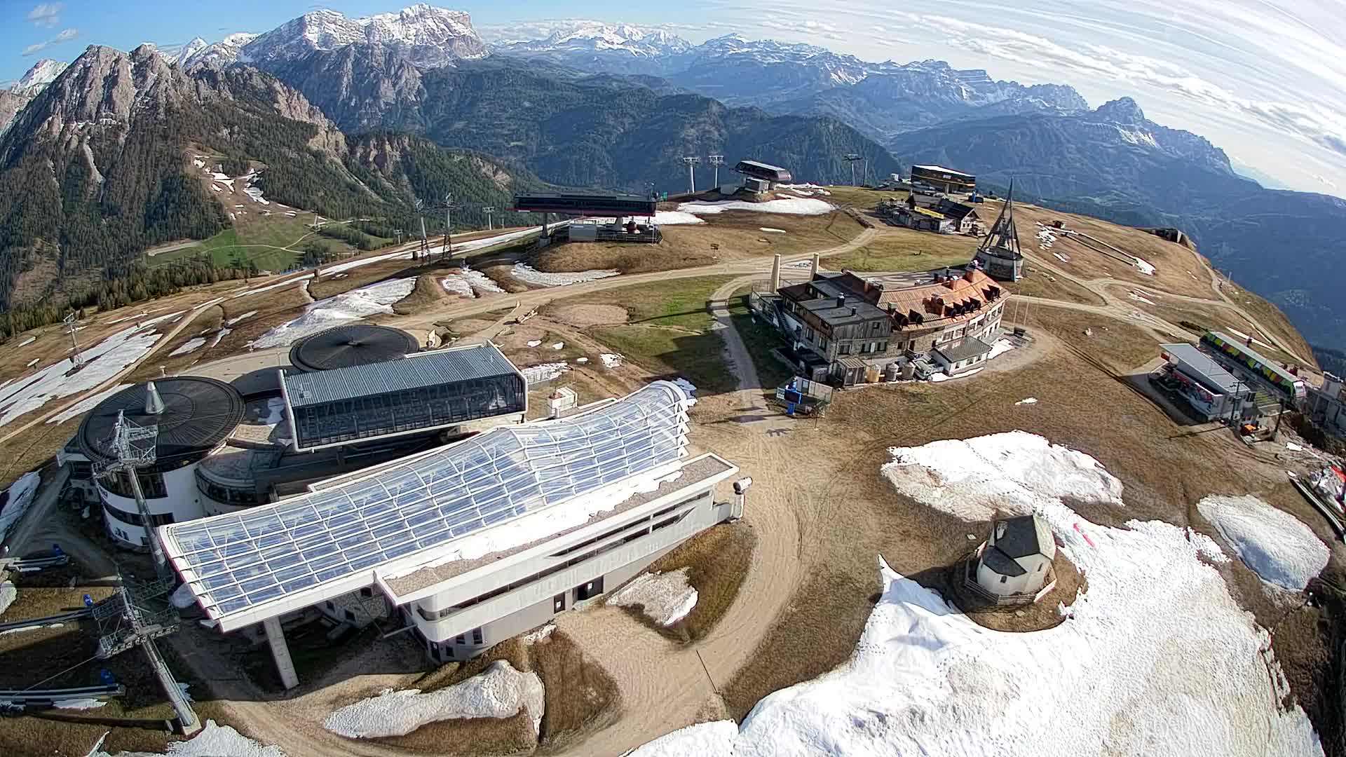 Plan de Corones | Vetta | 2275m