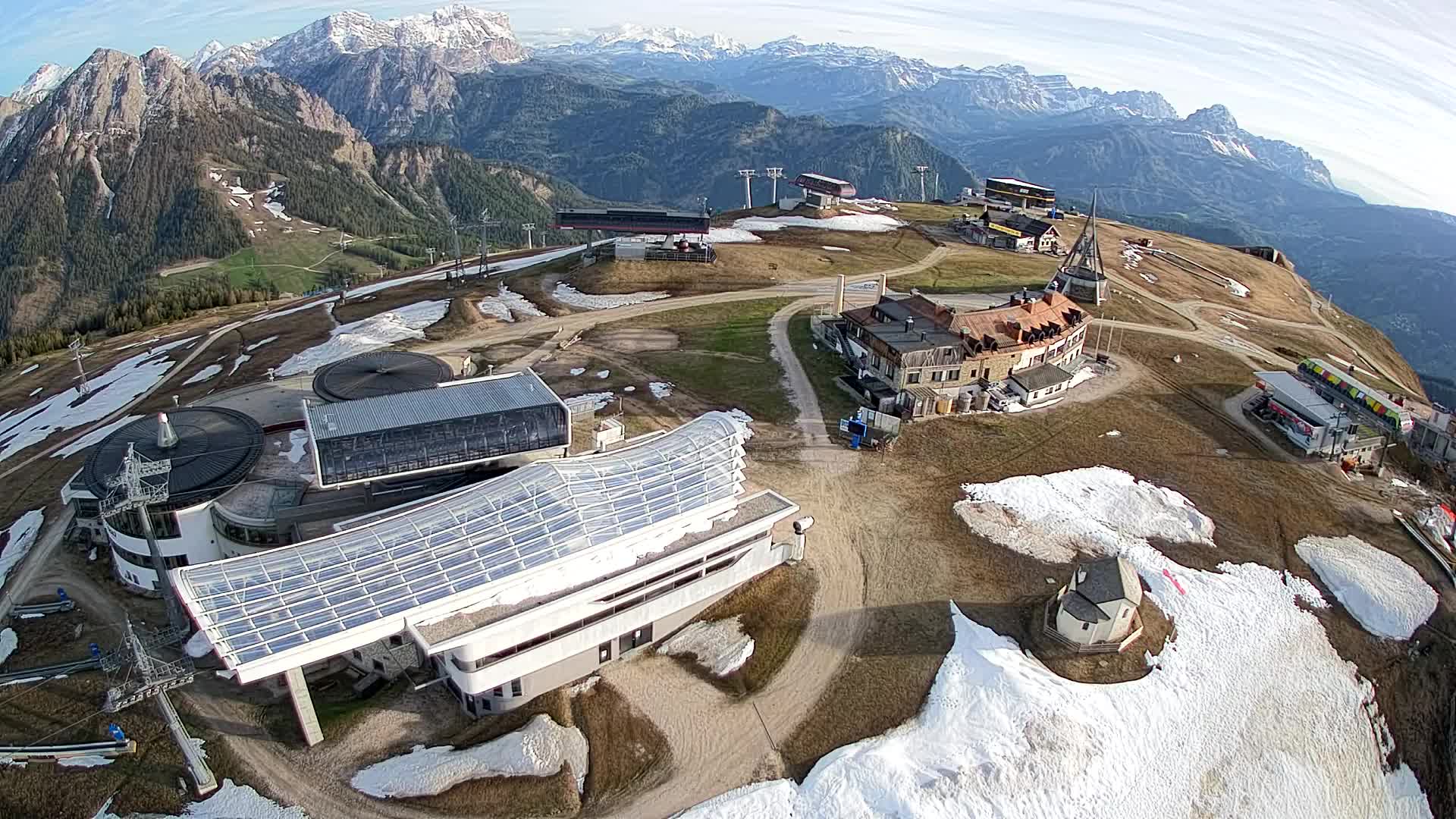 Plan de Corones | Vetta | 2275m