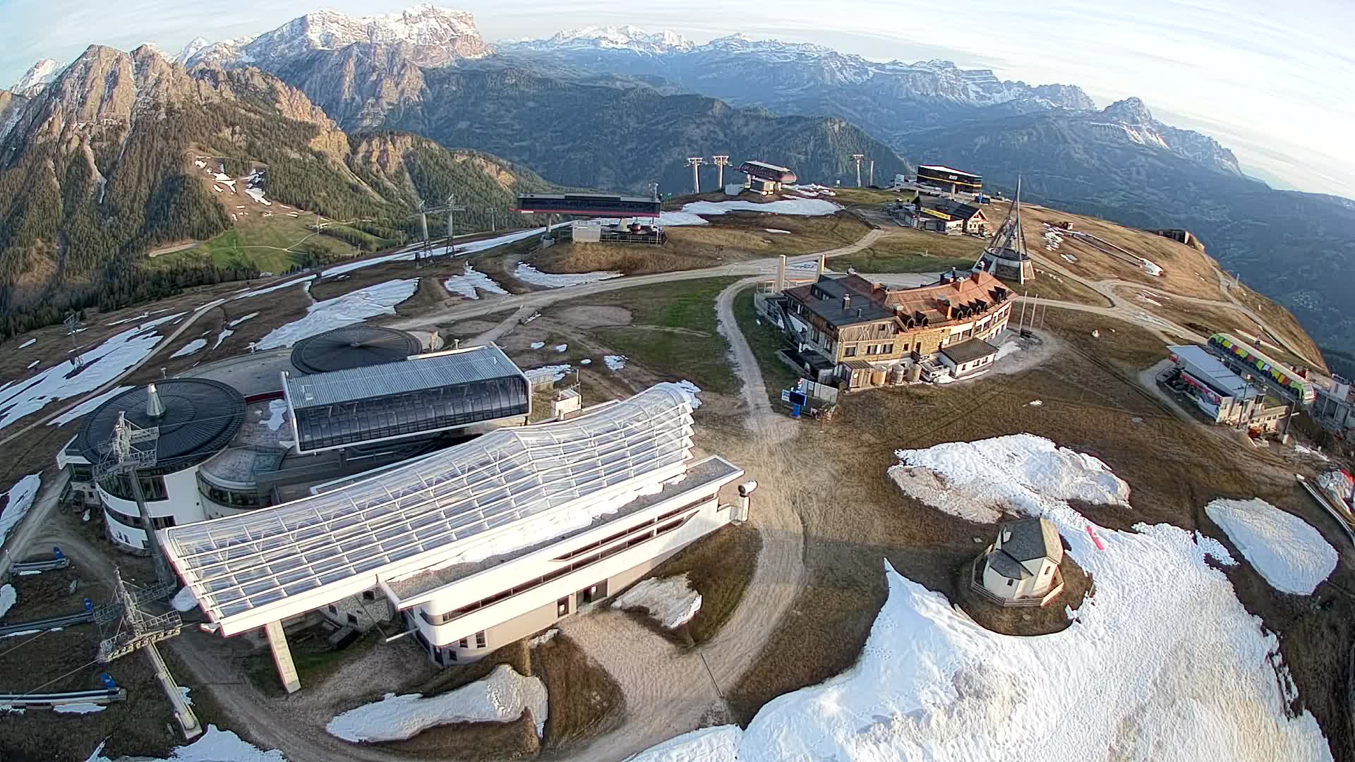 Kronplatz | cima | 2275m