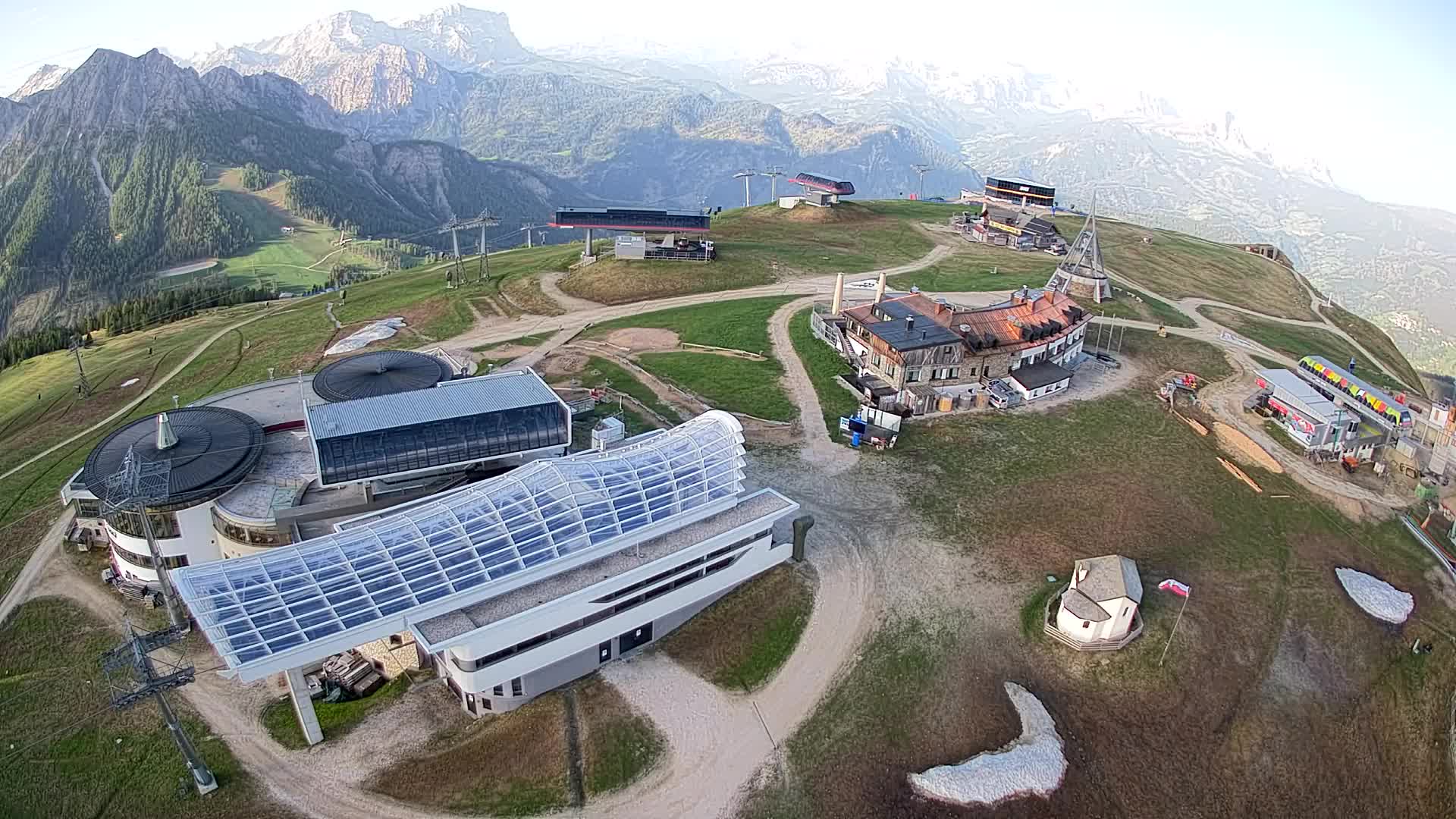 Kronplatz | vrh | 2275m