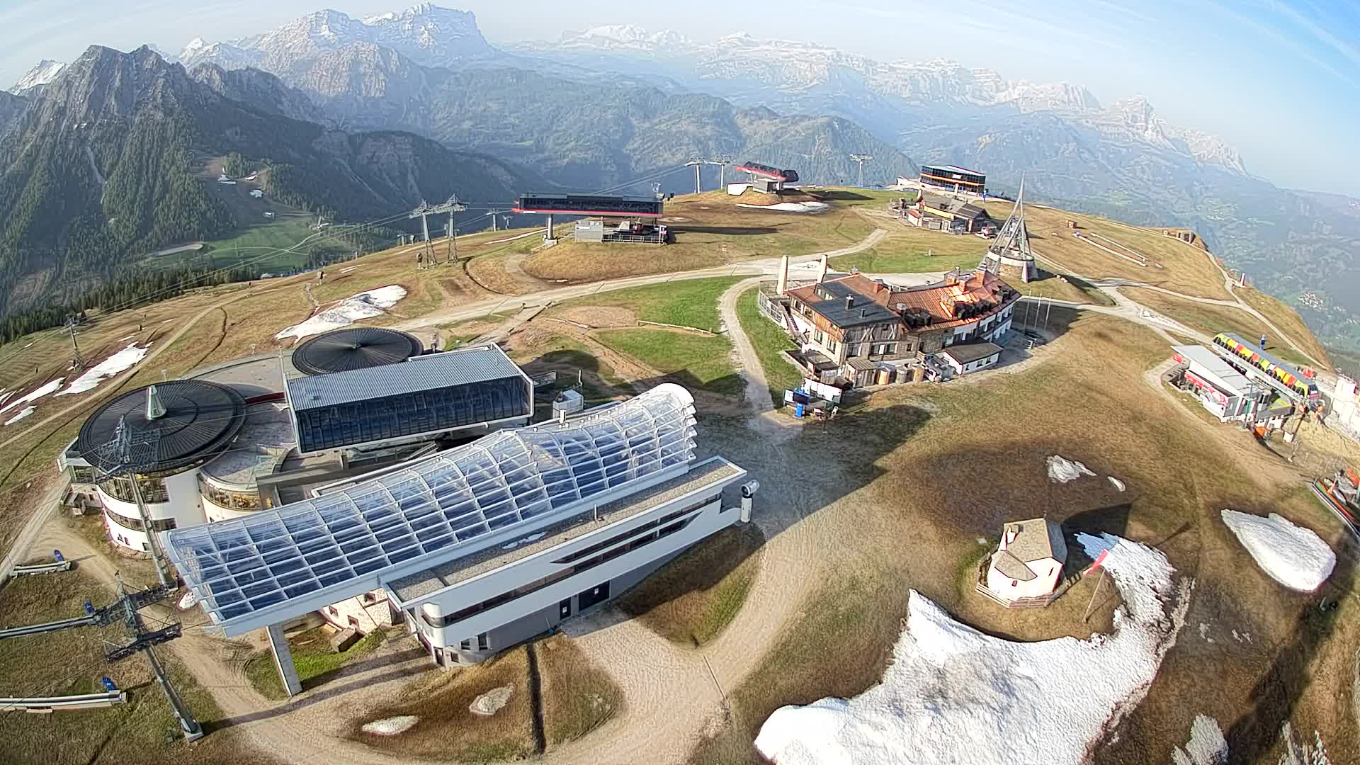 Kronplatz | peak | 2275m
