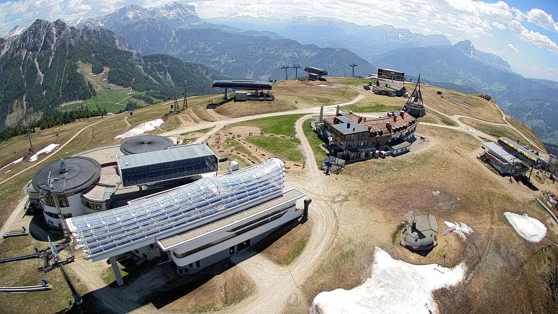 Kronplatz | vrh | 2275m
