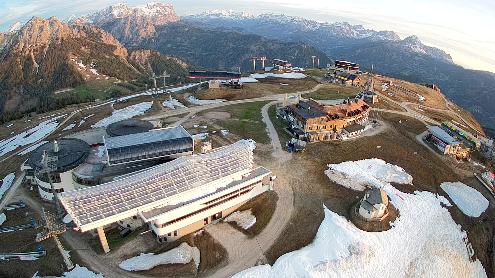 Kronplatz | peak | 2275m