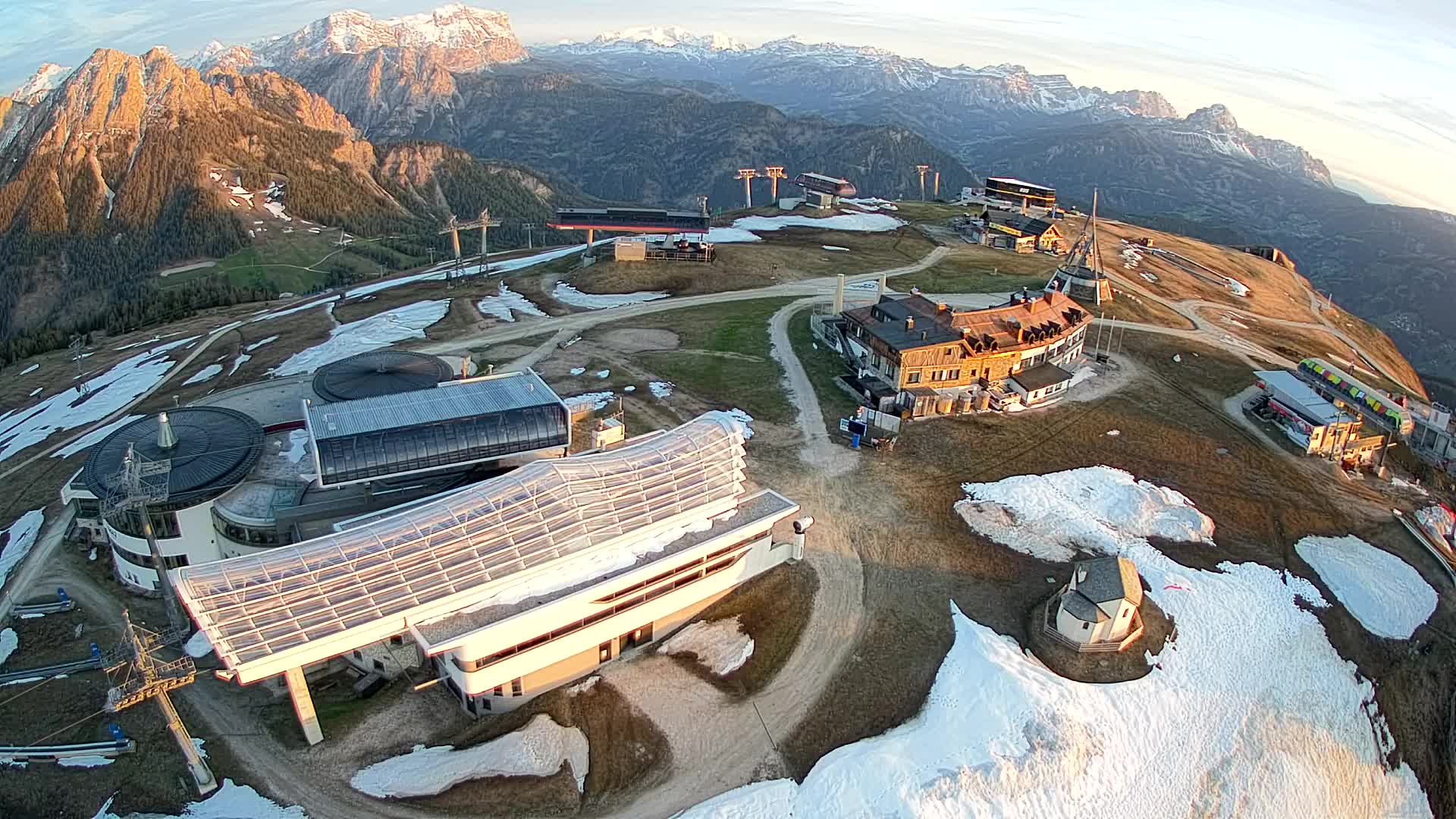 Kronplatz | vrh | 2275m