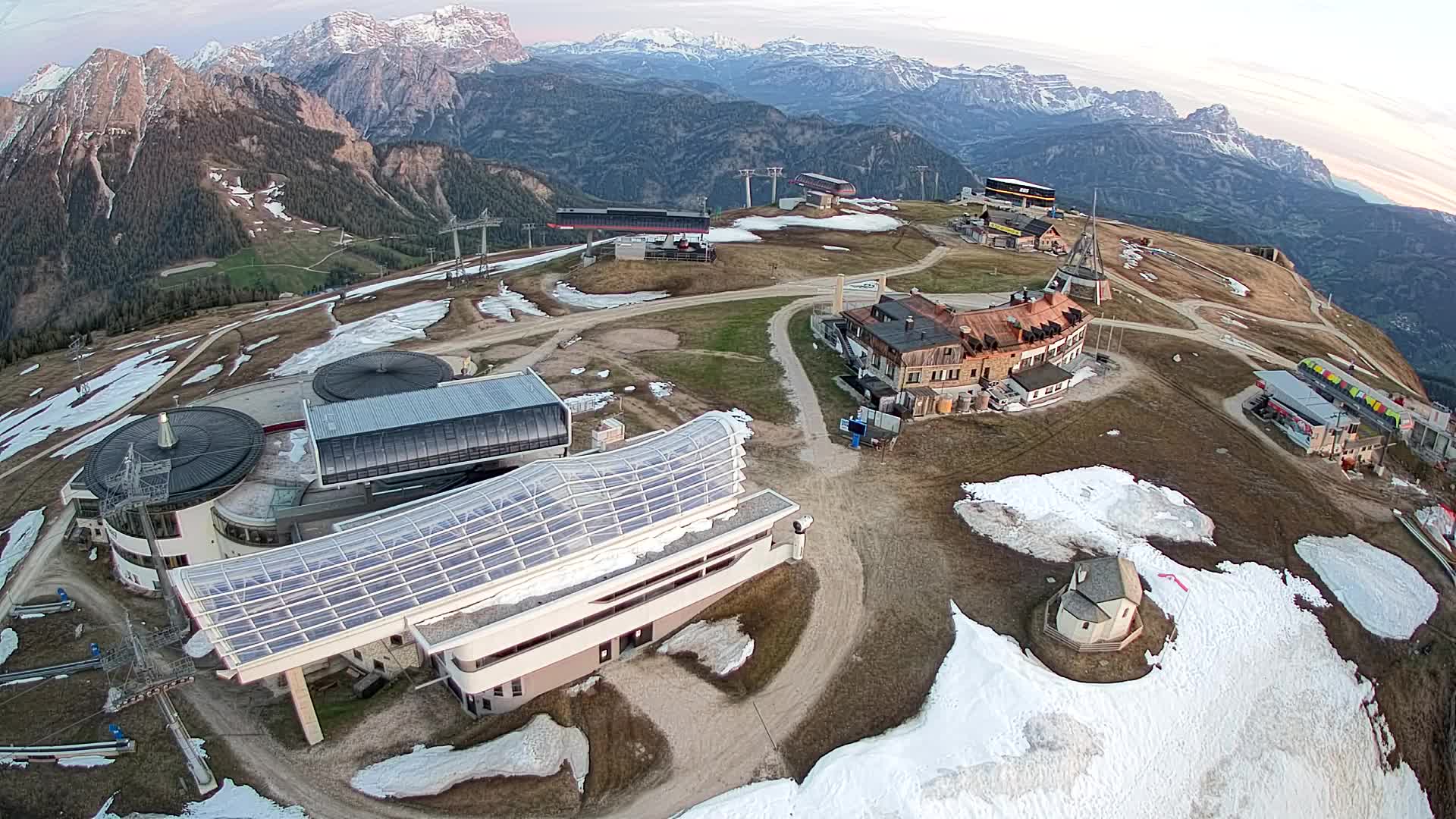 Kronplatz | peak | 2275m