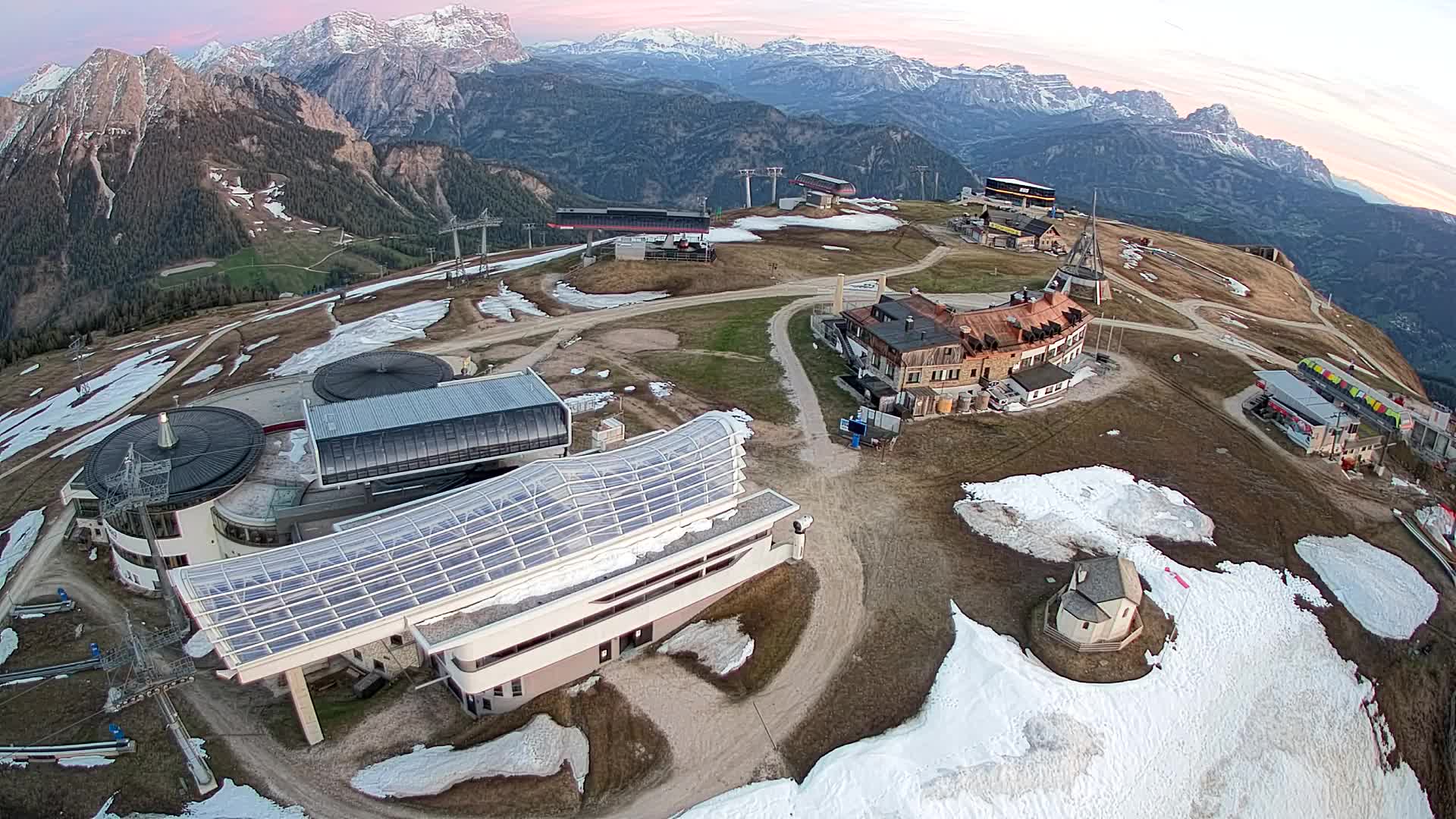 Kronplatz | Gipfel | 2275m