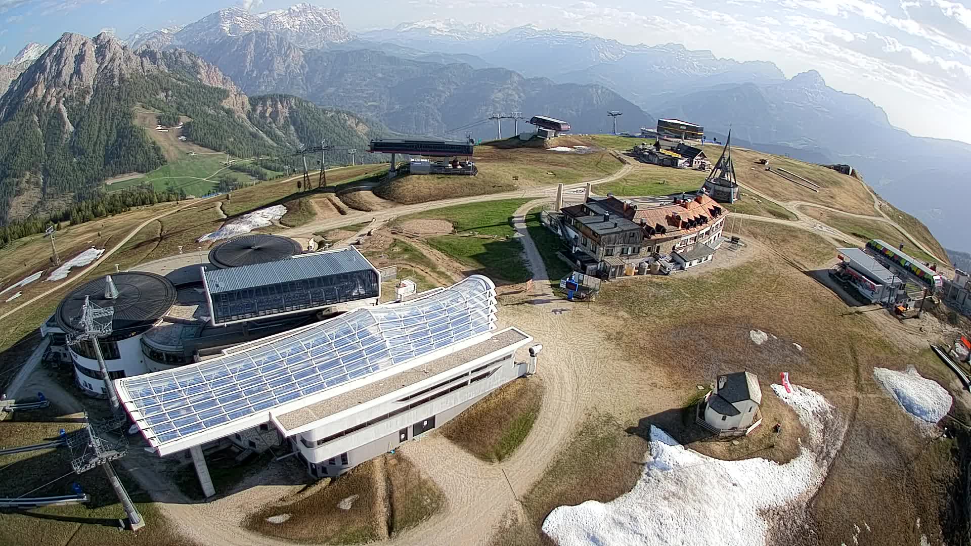 Kronplatz | peak | 2275m
