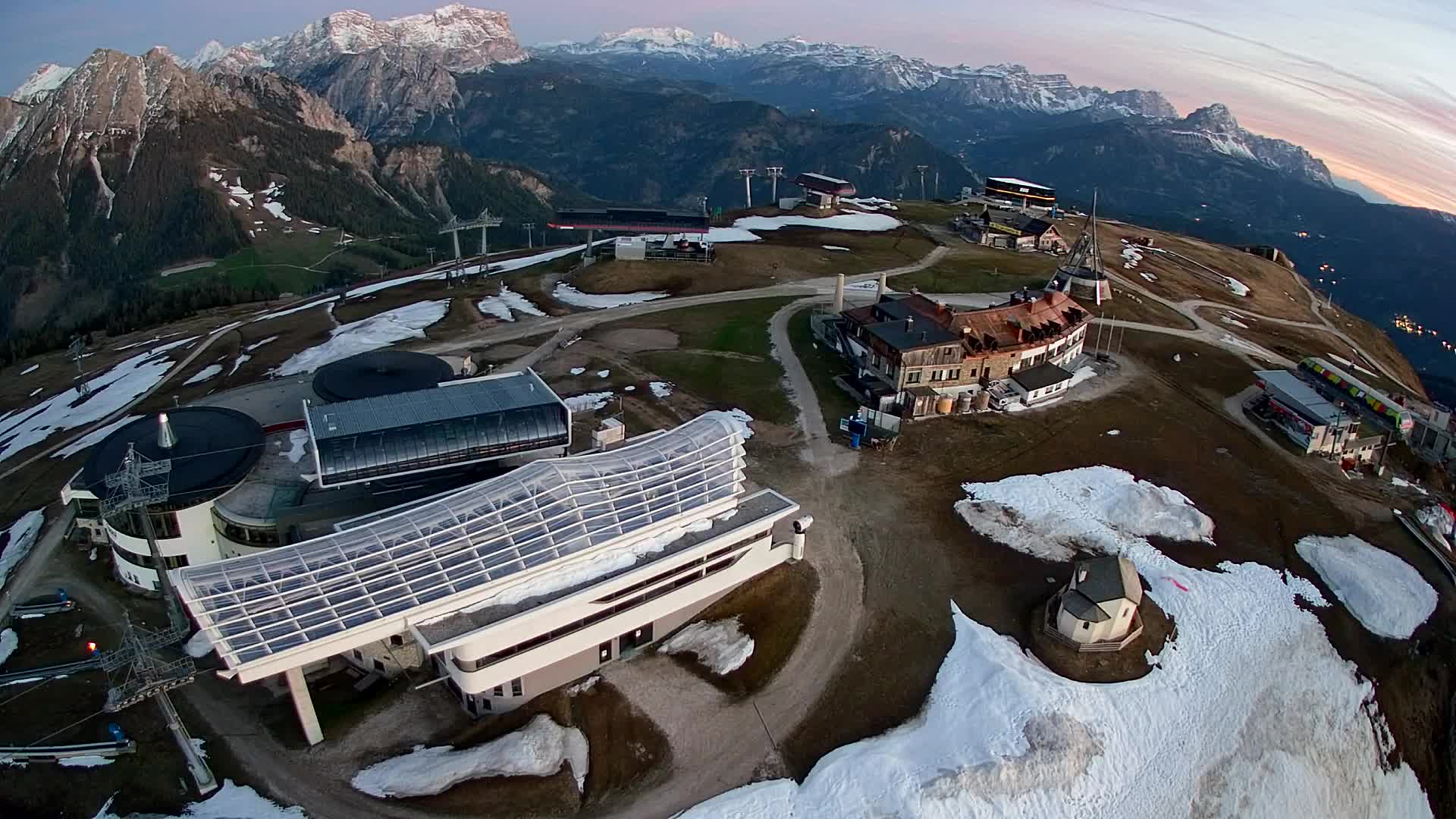 Kronplatz | peak | 2275m