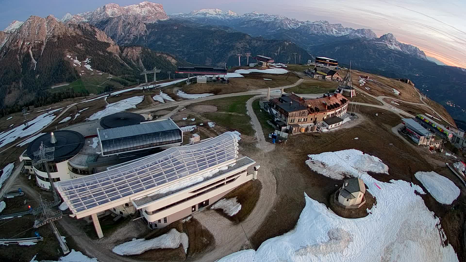 Kronplatz | cima | 2275m