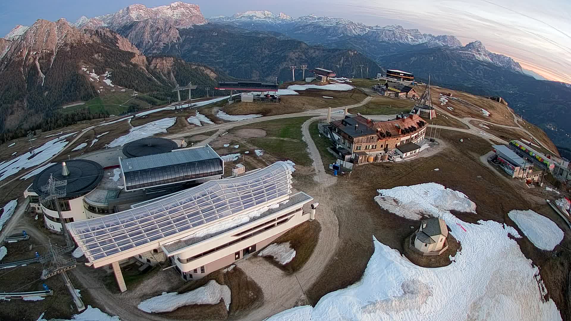 Kronplatz | Gipfel | 2275m