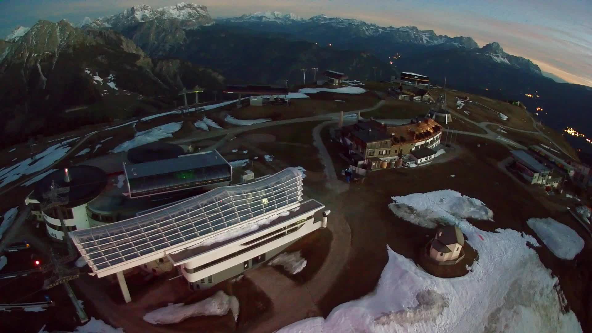 Kronplatz | vrh | 2275m