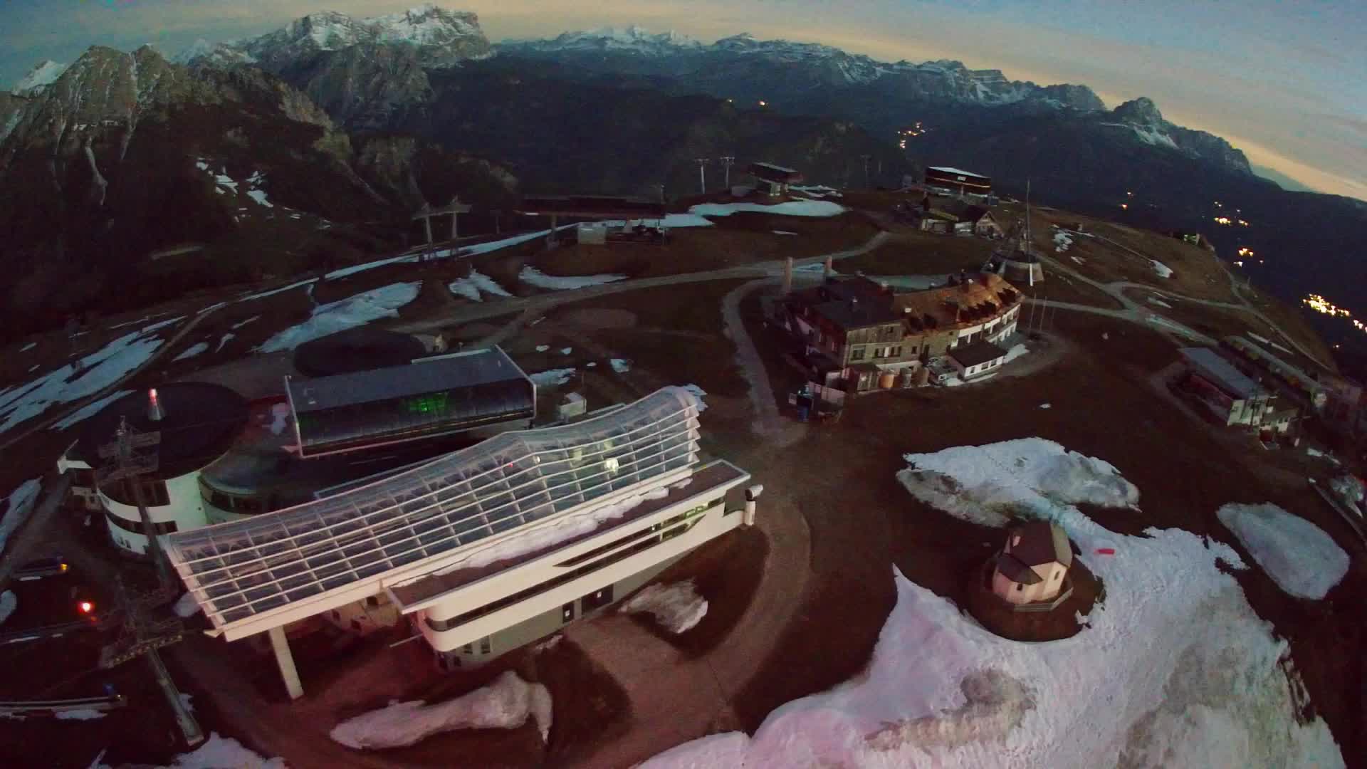 Kronplatz | peak | 2275m