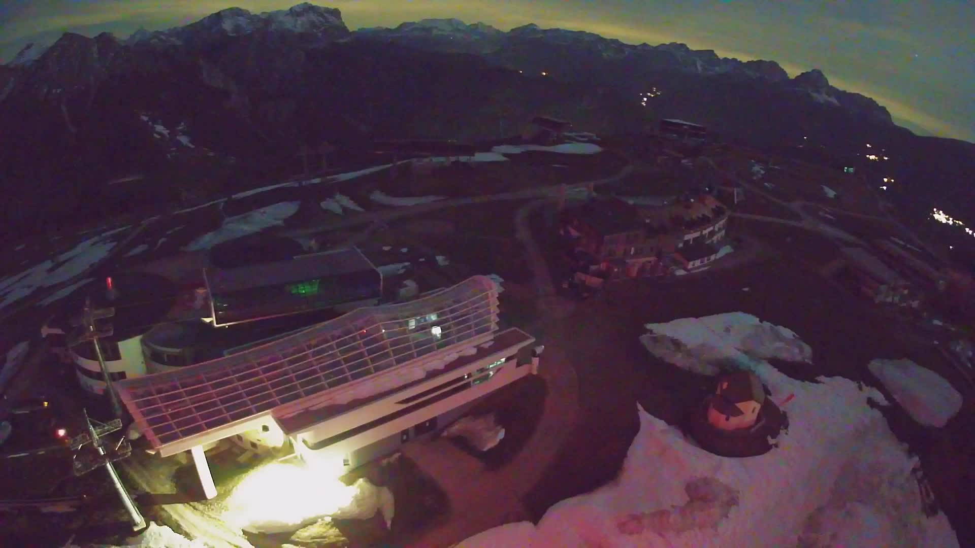 Kronplatz | vrh | 2275m