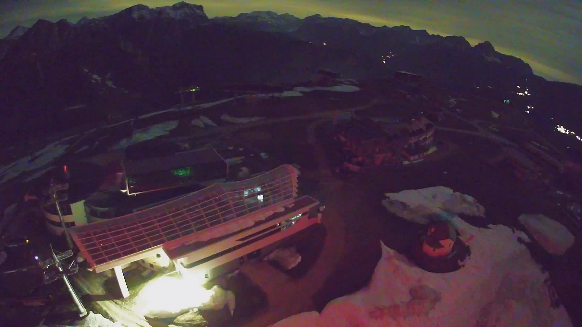 Kronplatz | sommet | 2275m