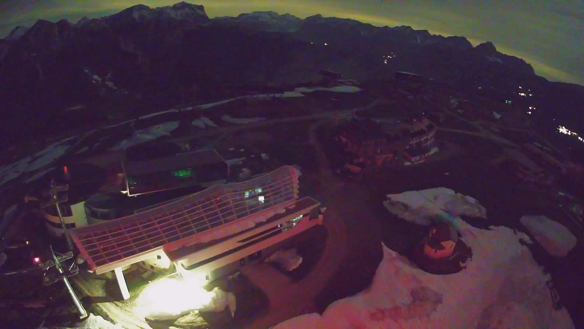 Kronplatz | vrh | 2275m