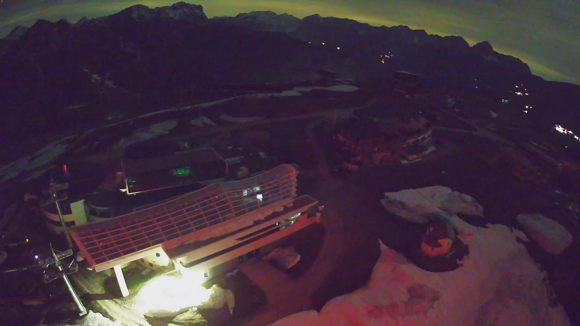Kronplatz | peak | 2275m