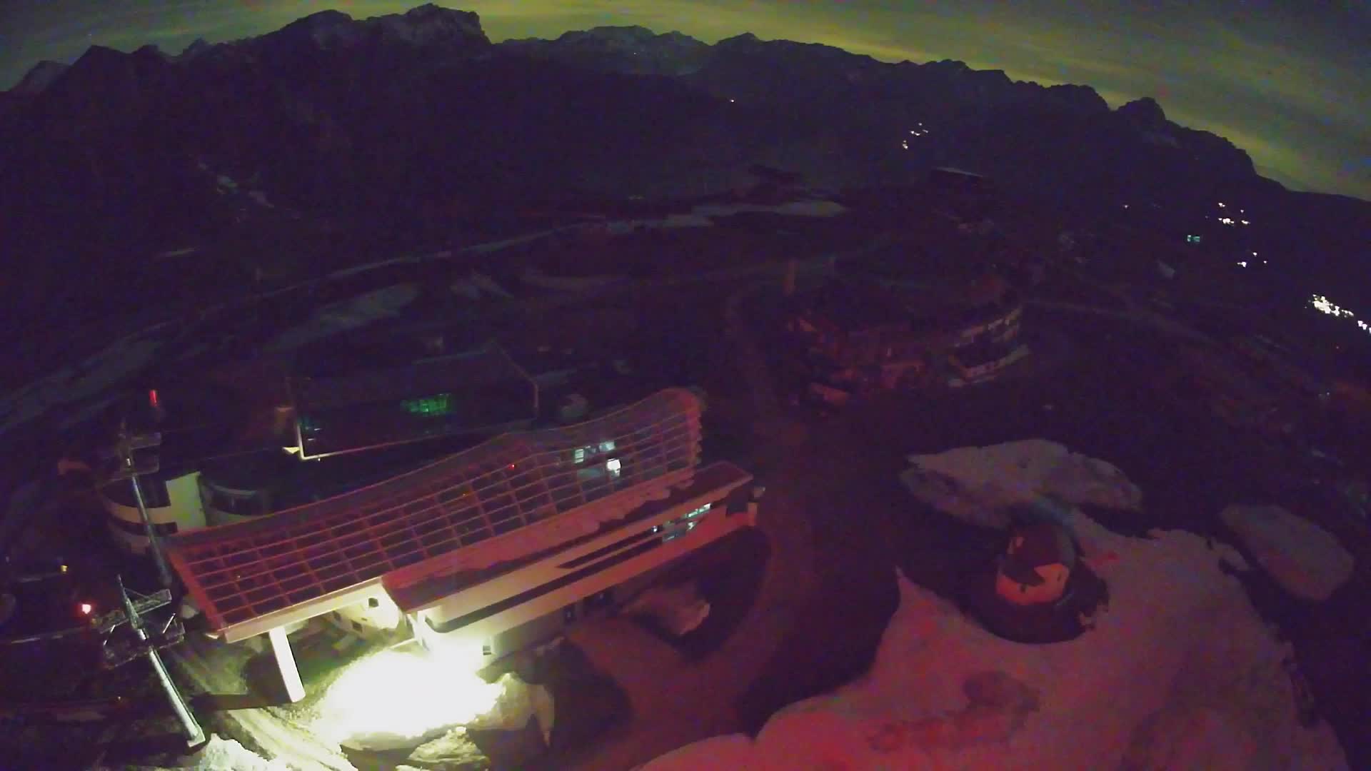 Kronplatz | vrh | 2275m