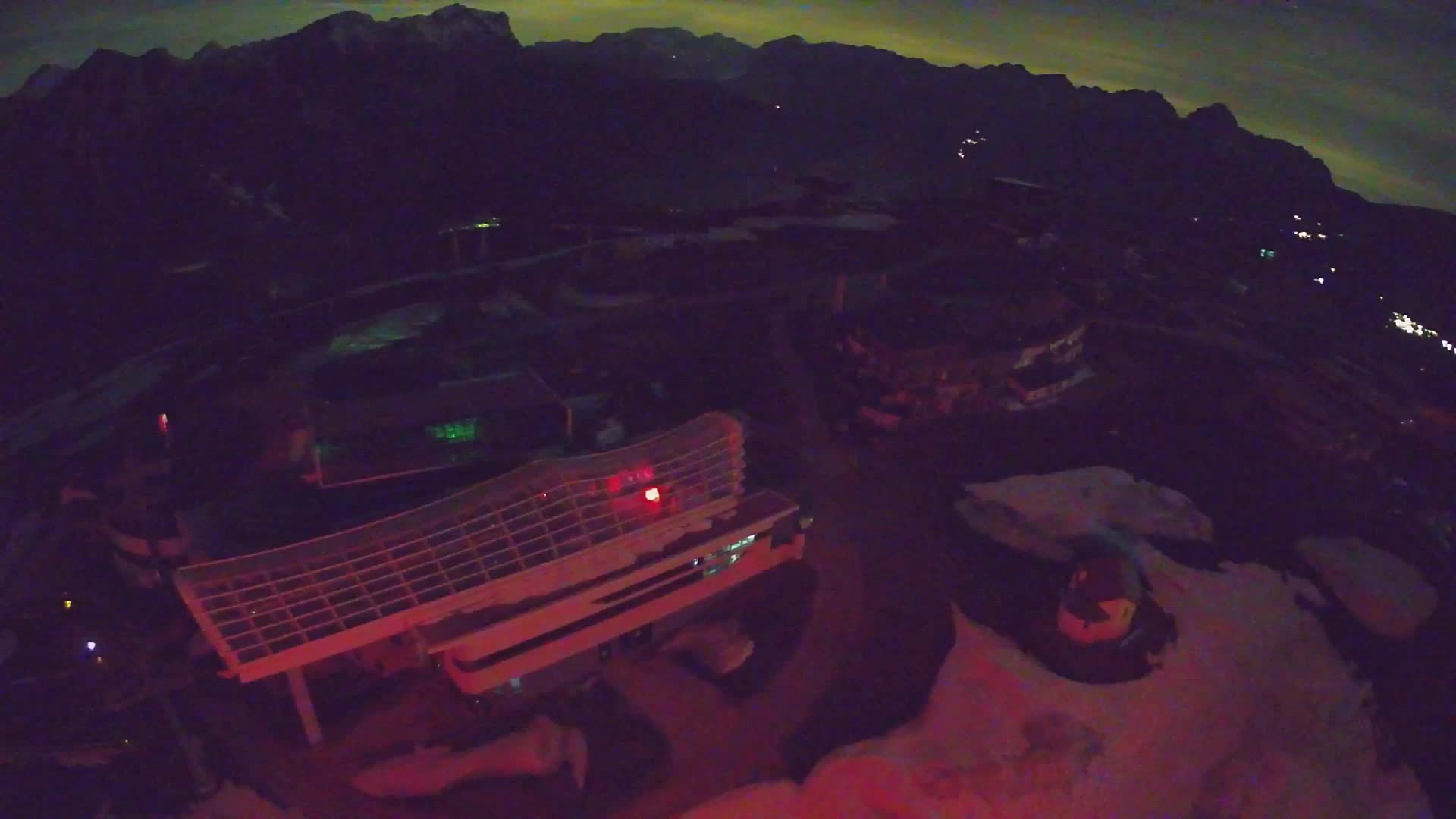 Kronplatz | vrh | 2275m