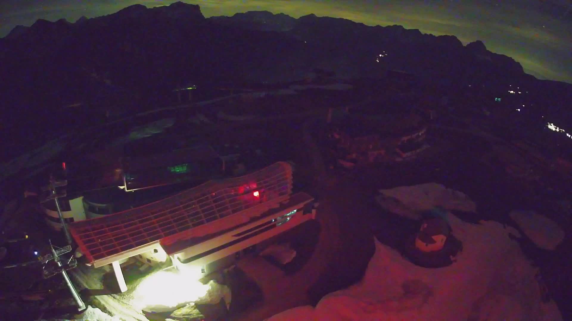 Kronplatz | vrh | 2275m