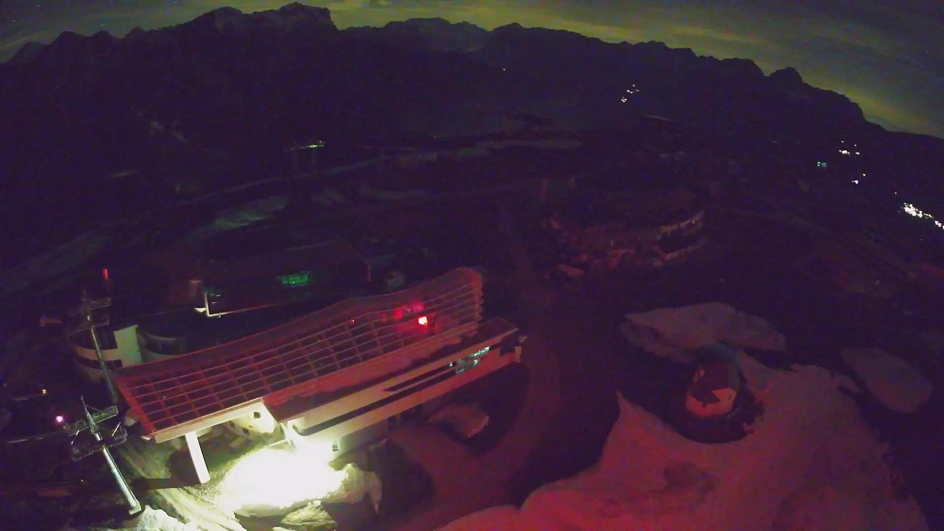 Kronplatz | Gipfel | 2275m