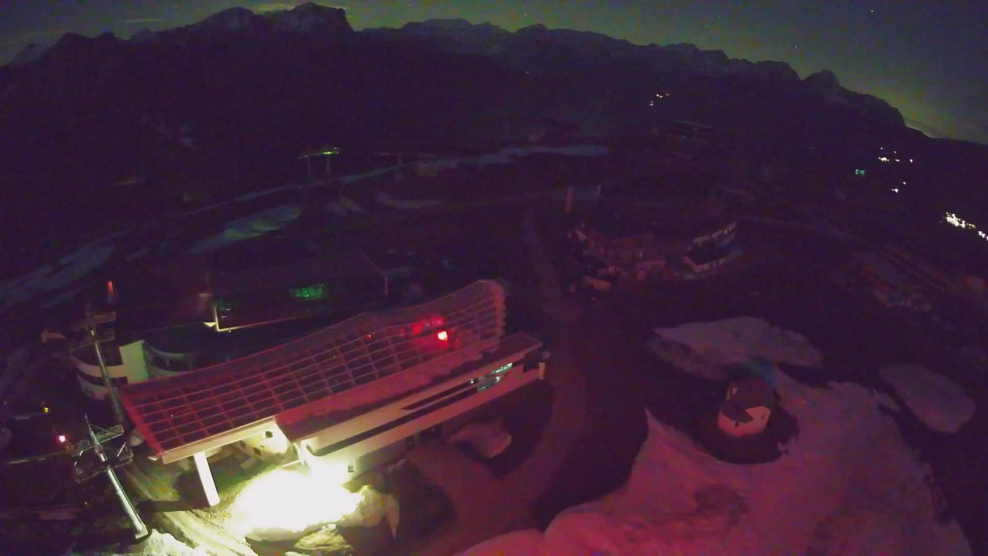 Kronplatz | peak | 2275m
