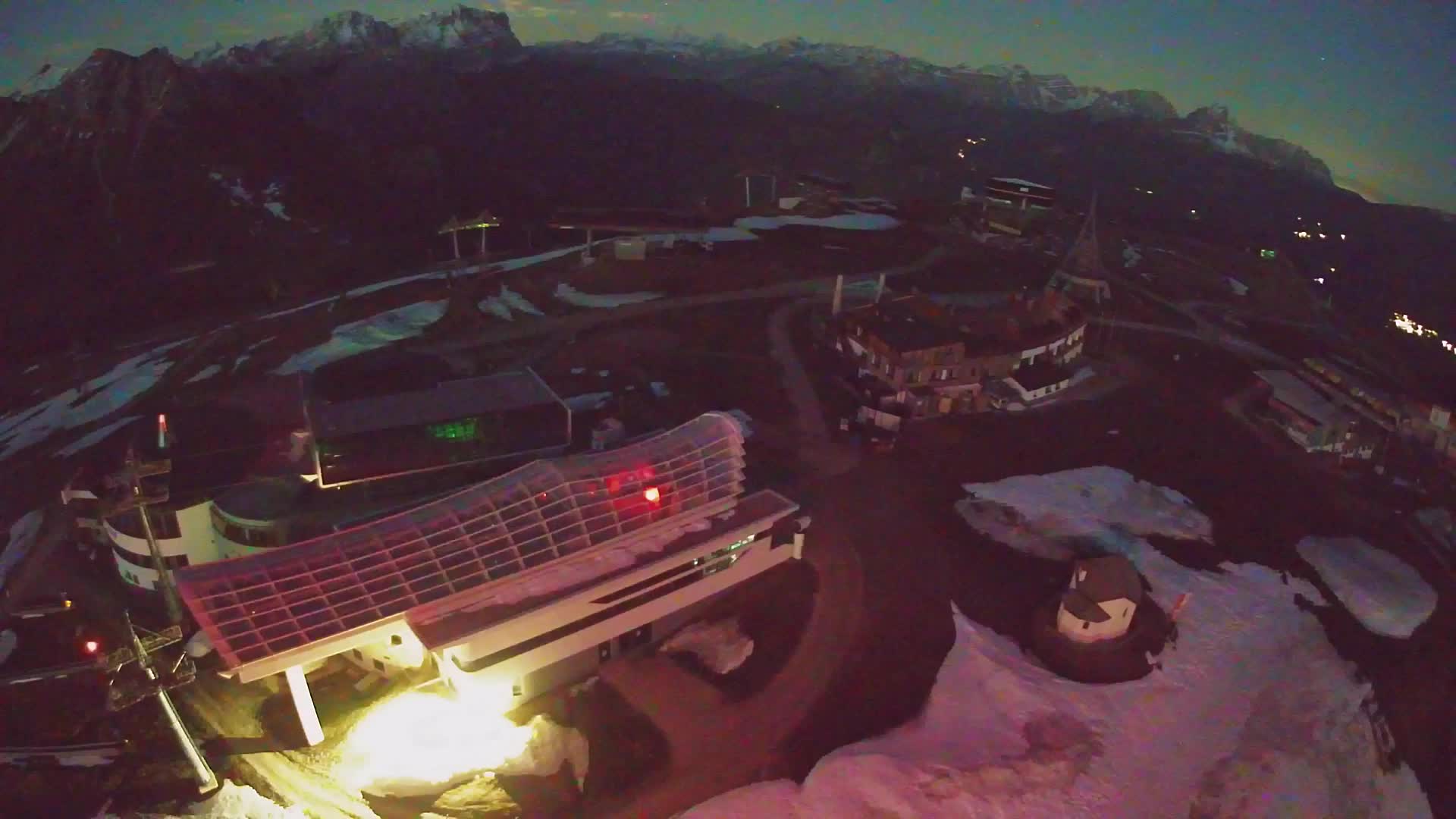 Kronplatz | Gipfel | 2275m