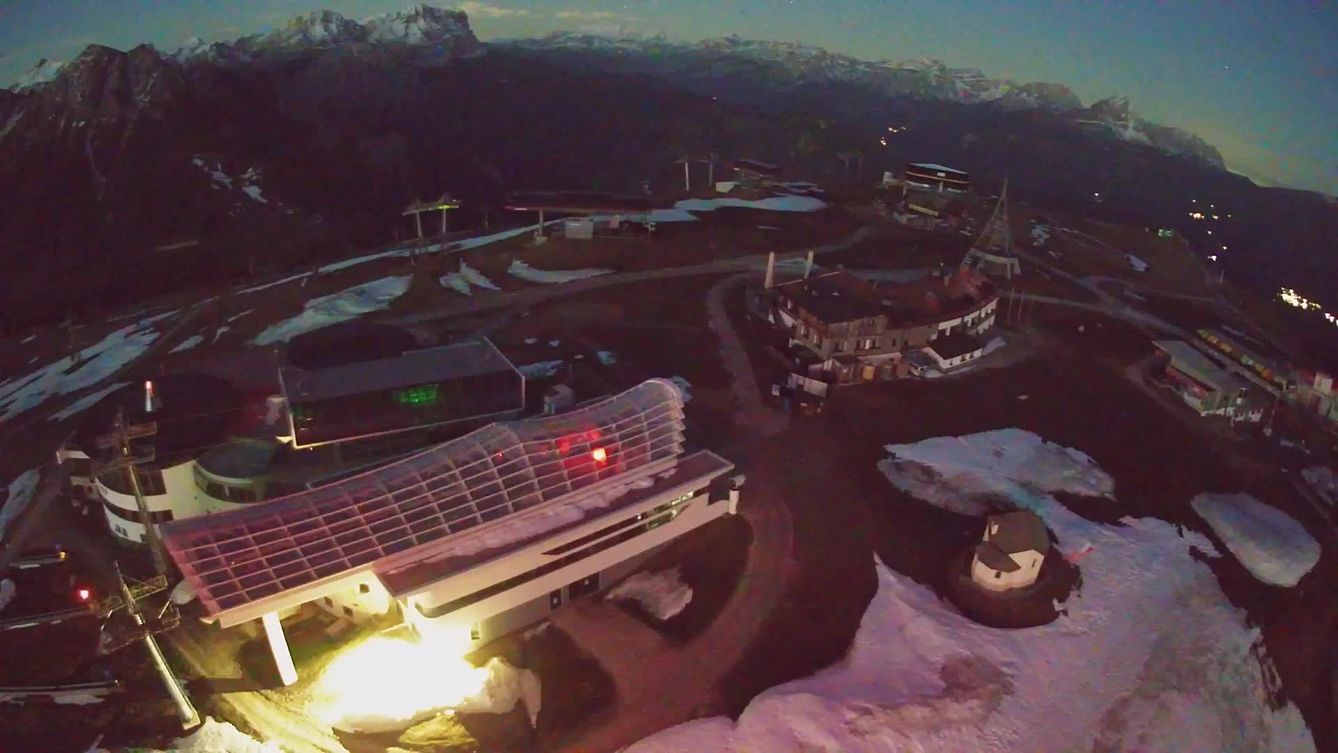 Kronplatz | vrh | 2275m