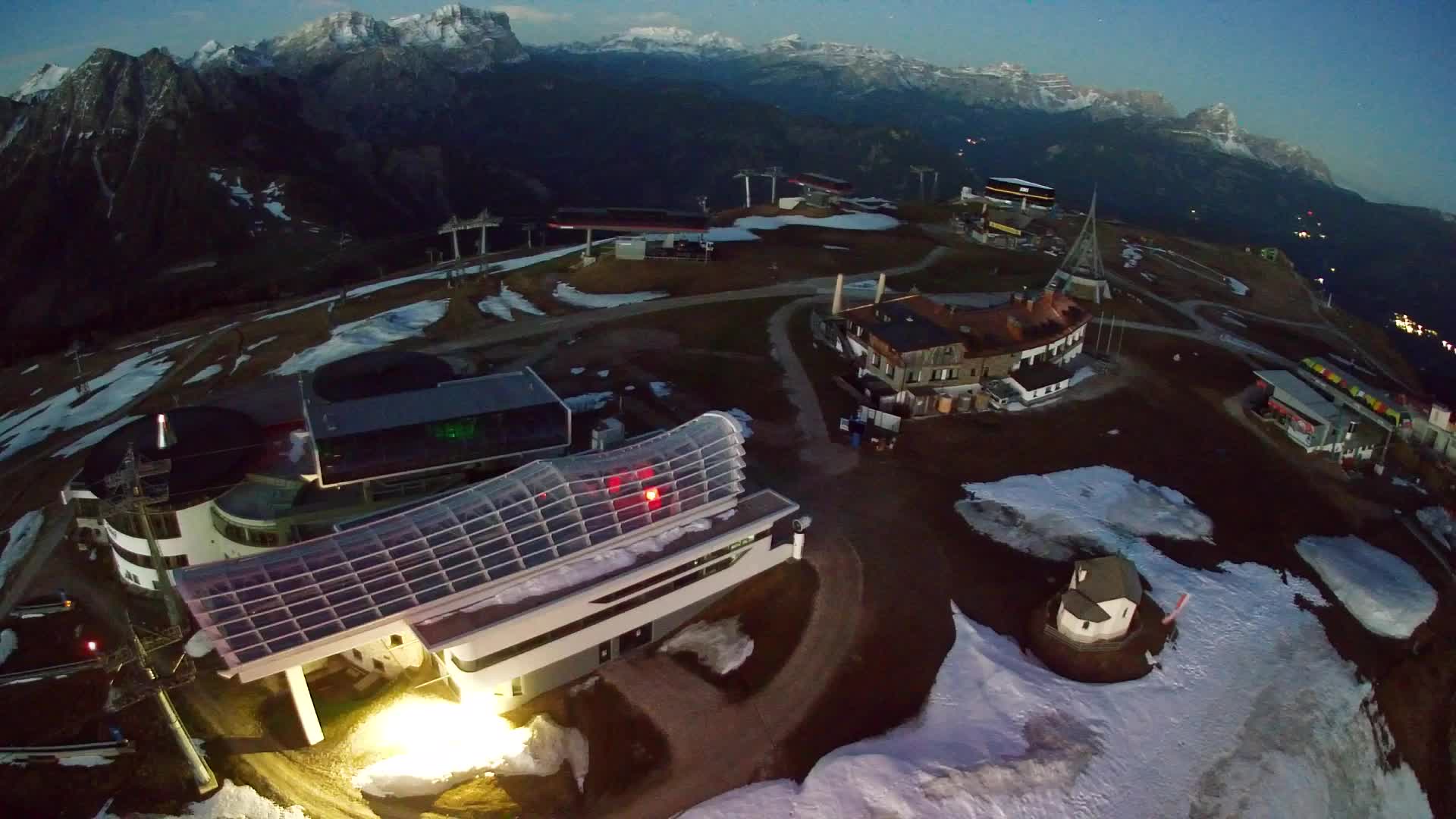Kronplatz | peak | 2275m