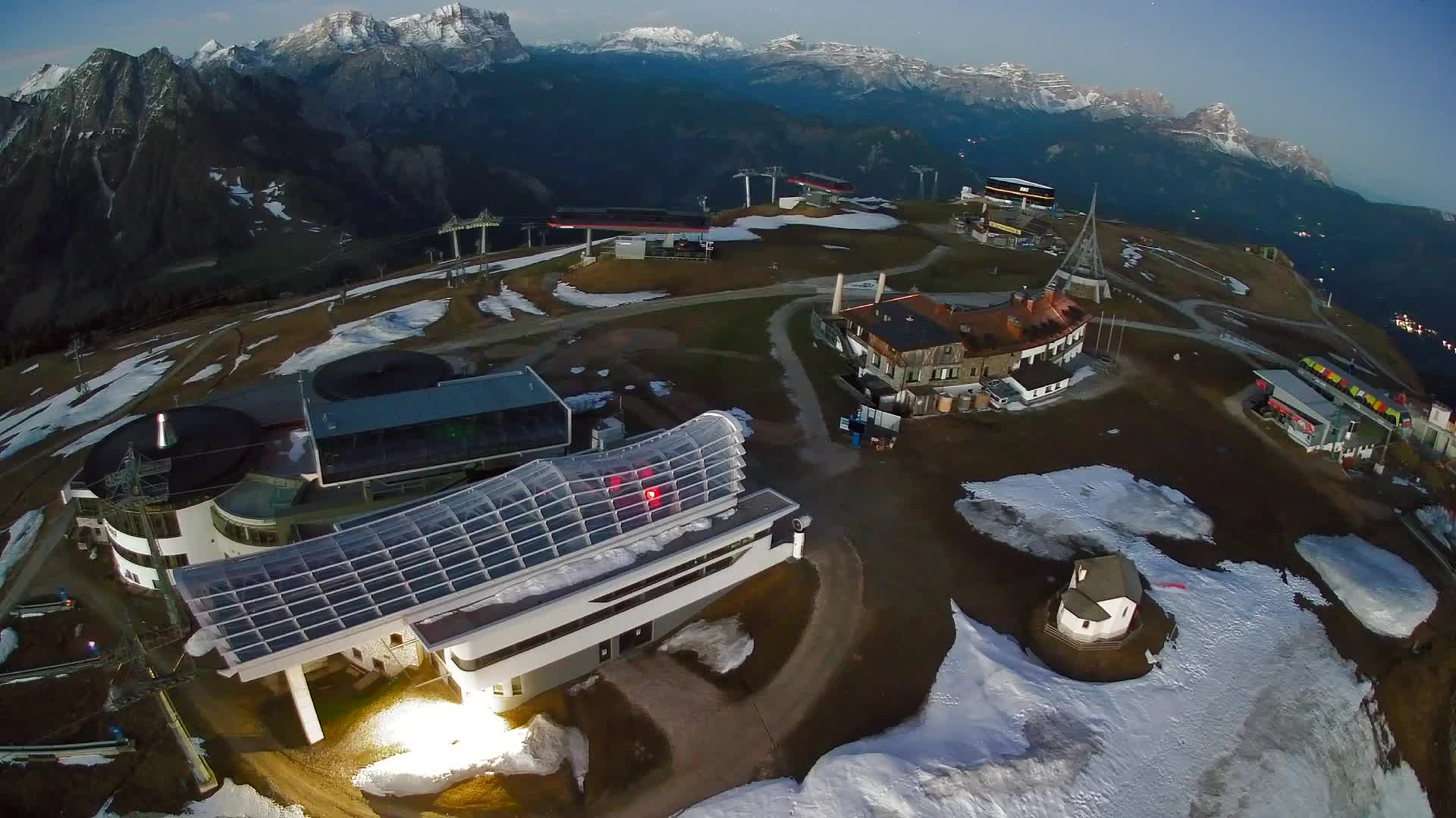 Kronplatz | vrh | 2275m