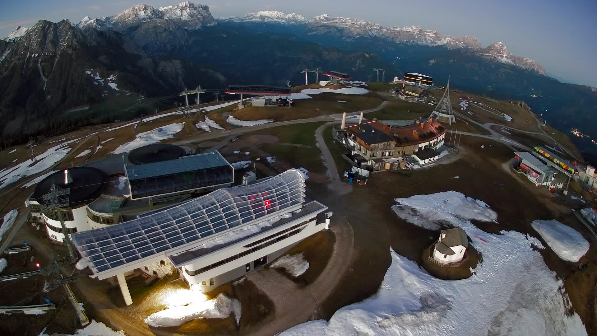 Kronplatz | peak | 2275m