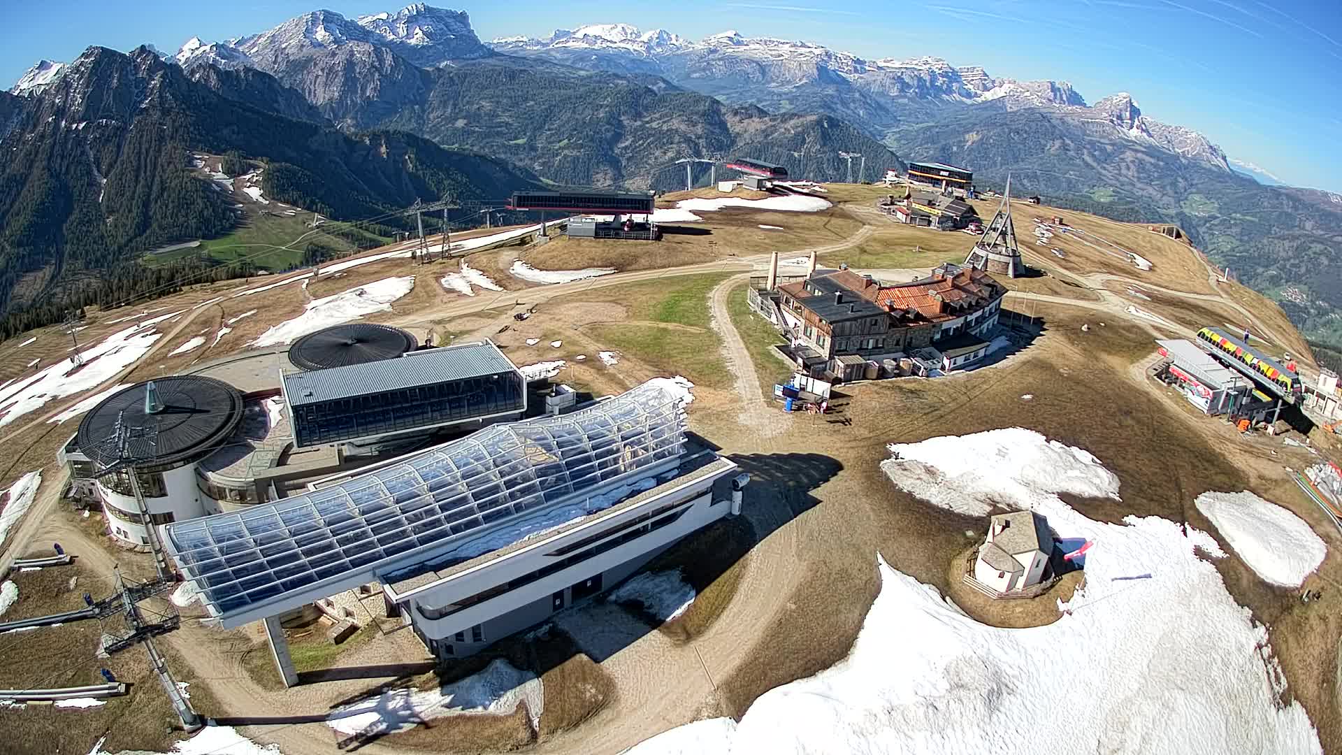 Kronplatz | peak | 2275m