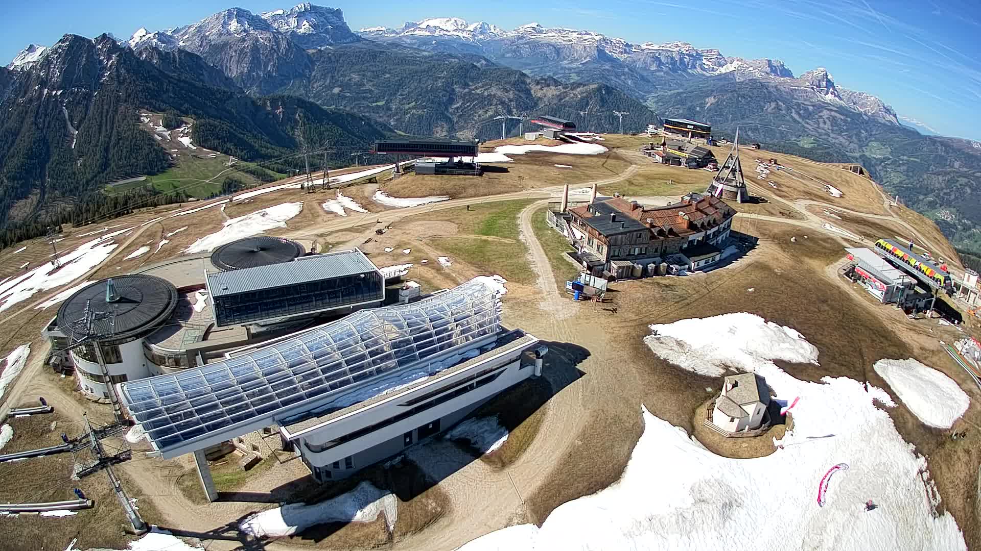 Kronplatz | peak | 2275m
