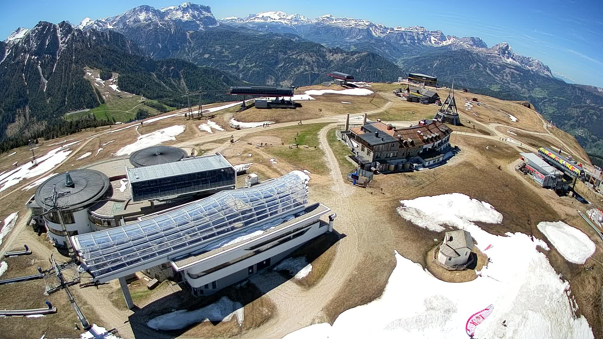 Kronplatz | vrh | 2275m