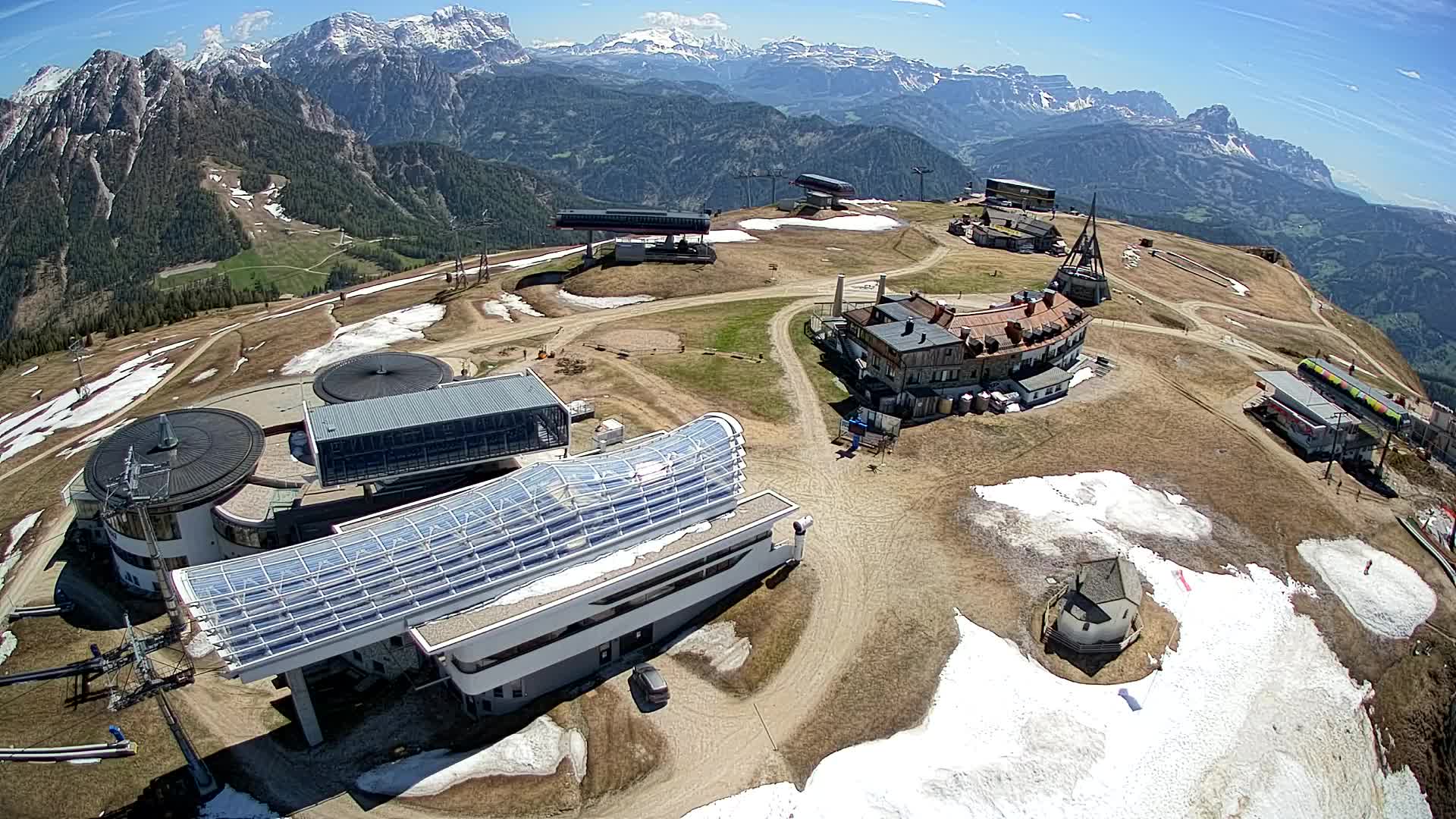 Kronplatz | vrh | 2275m