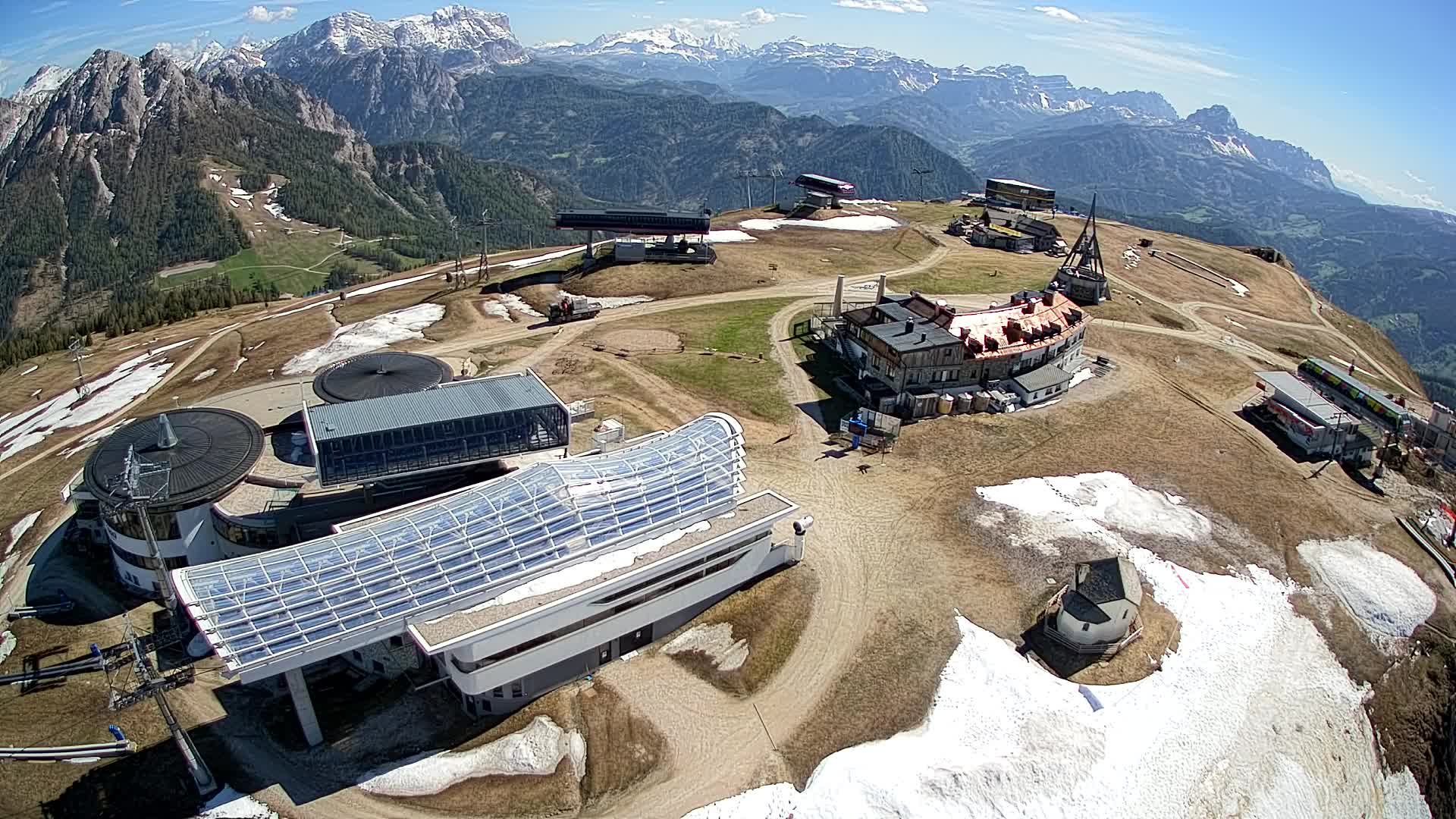 Kronplatz | vrh | 2275m