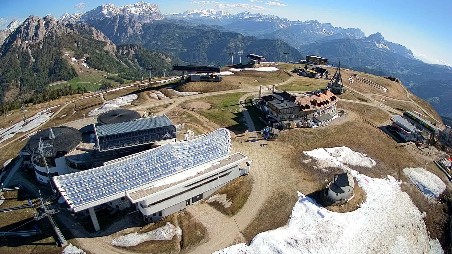 Kronplatz | Gipfel | 2275m