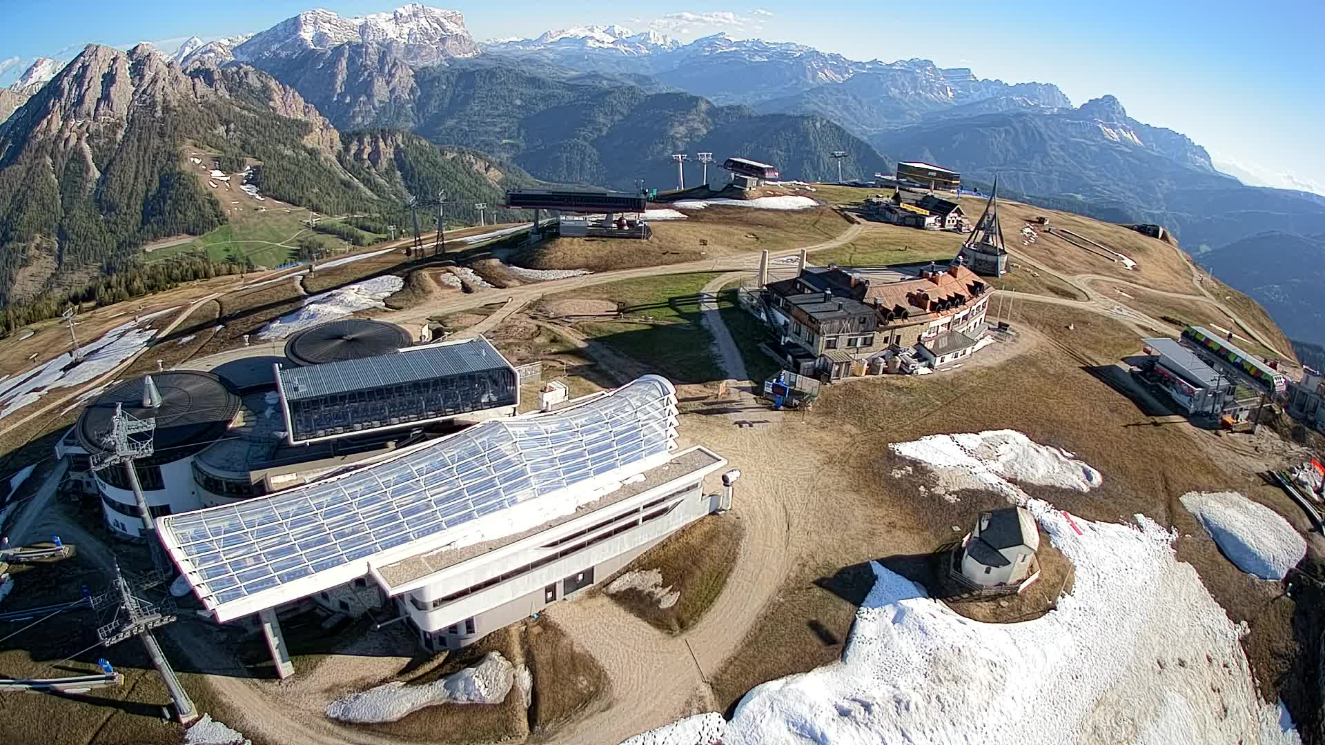 Kronplatz | cima | 2275m