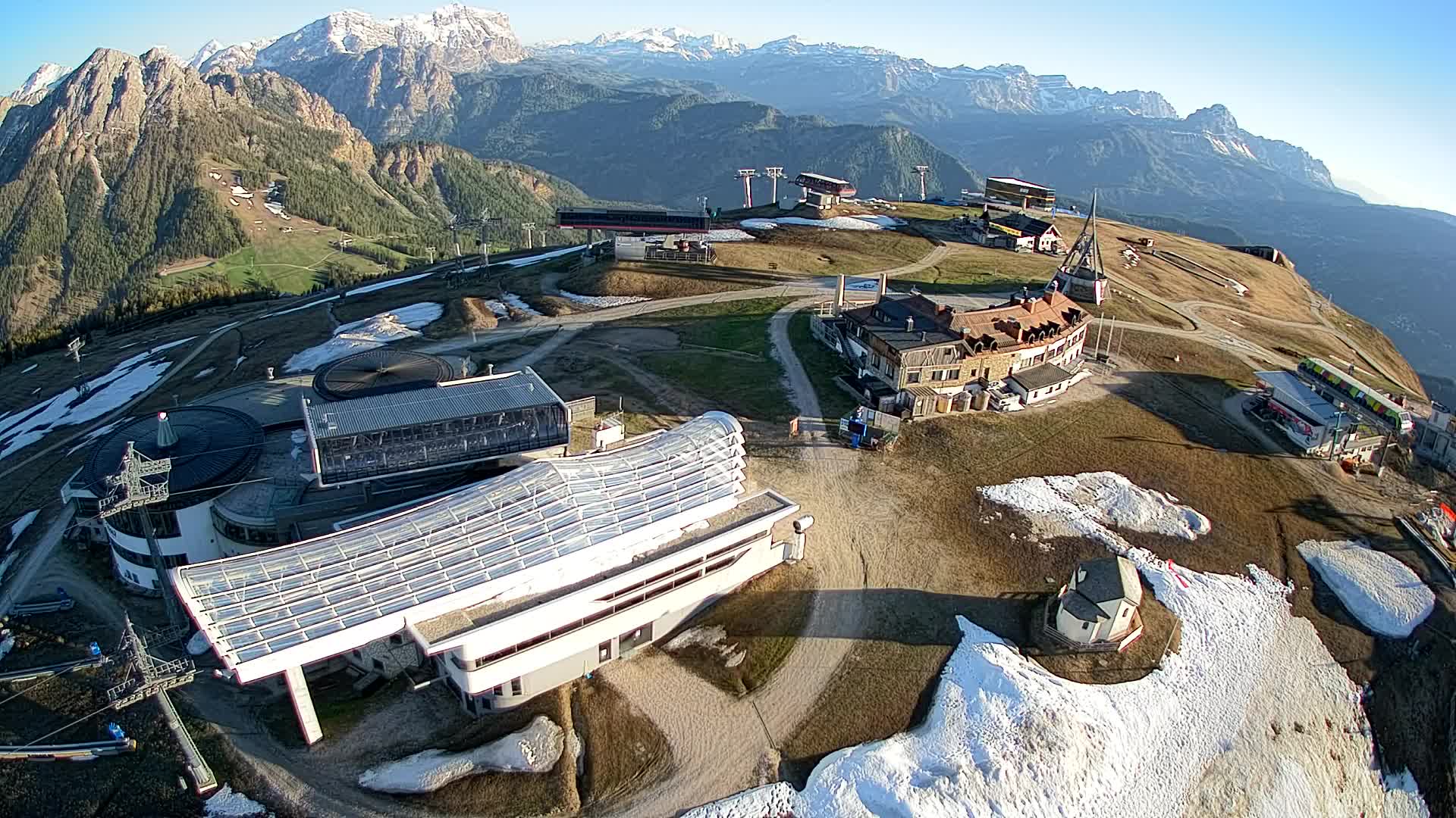 Kronplatz | cima | 2275m