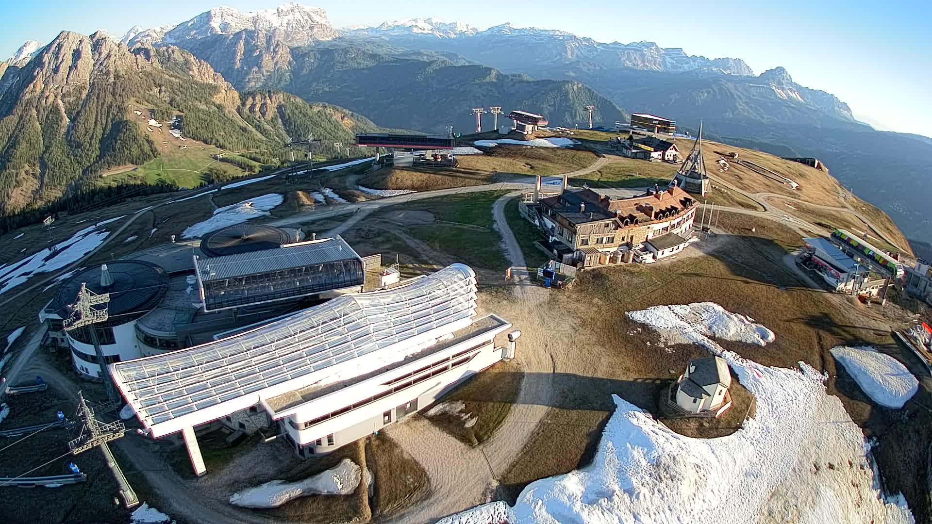 Plan de Corones | Vetta | 2275m